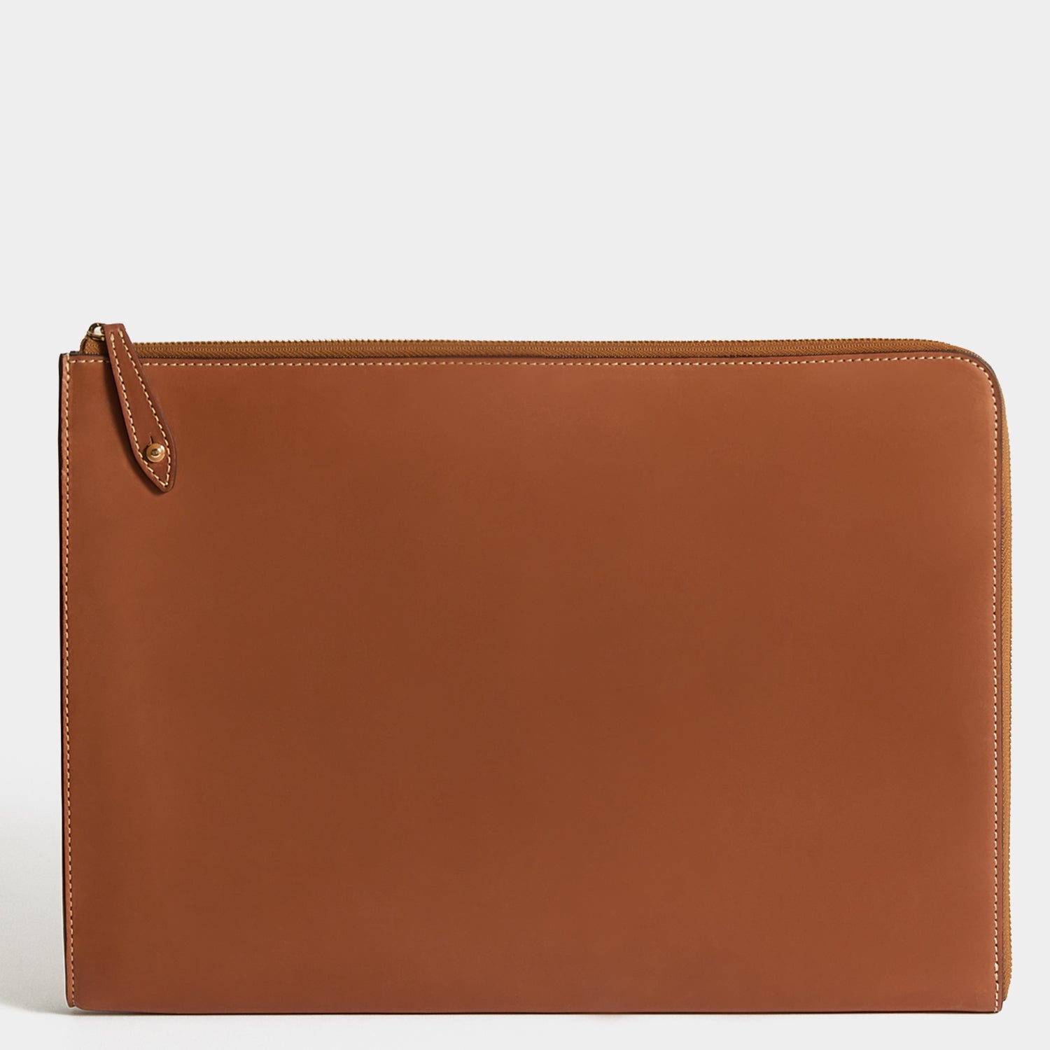 Bespoke Tech Case -

          
            Butter Leather in Tan -
          

          Anya Hindmarch US
