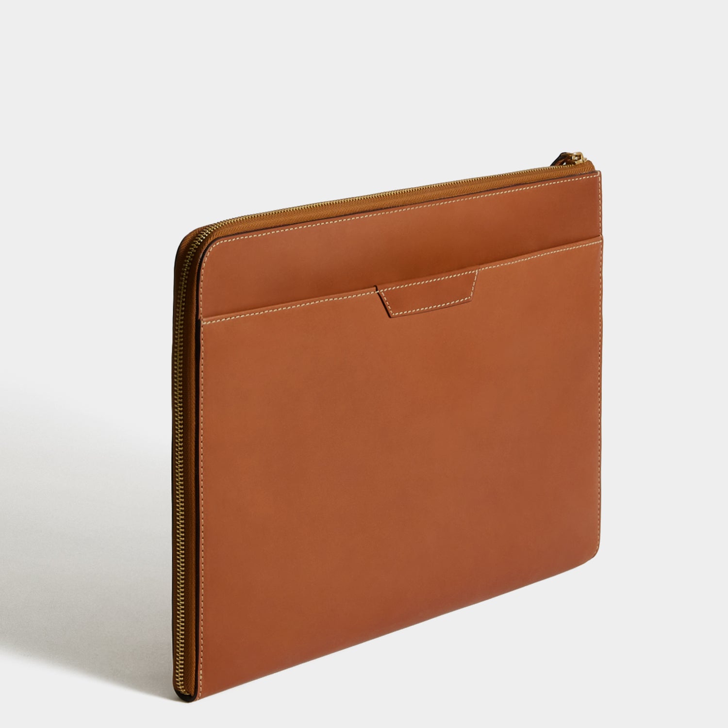 Bespoke Tech Case -

          
            Butter Leather in Tan -
          

          Anya Hindmarch US
