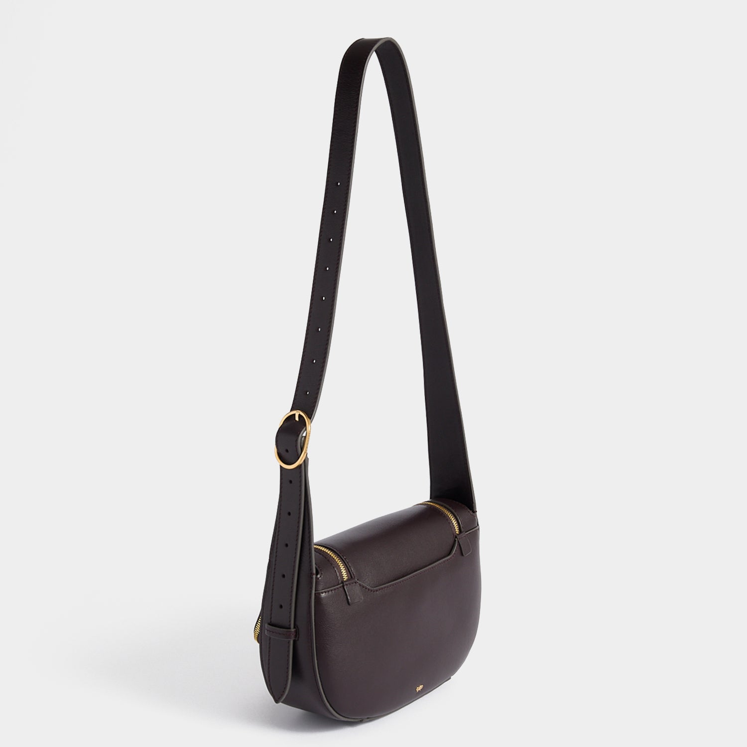 Vere Cross-body -

          
            Calf Leather in Grape -
          

          Anya Hindmarch US
