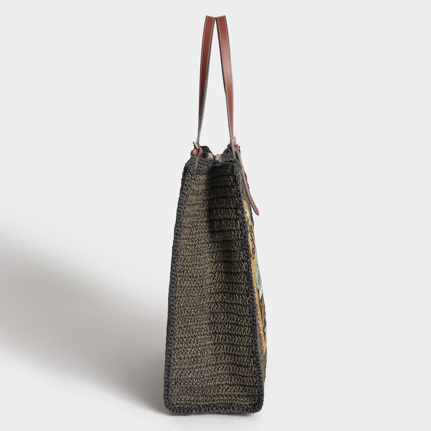 Anya Brands Filippo Berio N/S Tote | Anya Hindmarch US