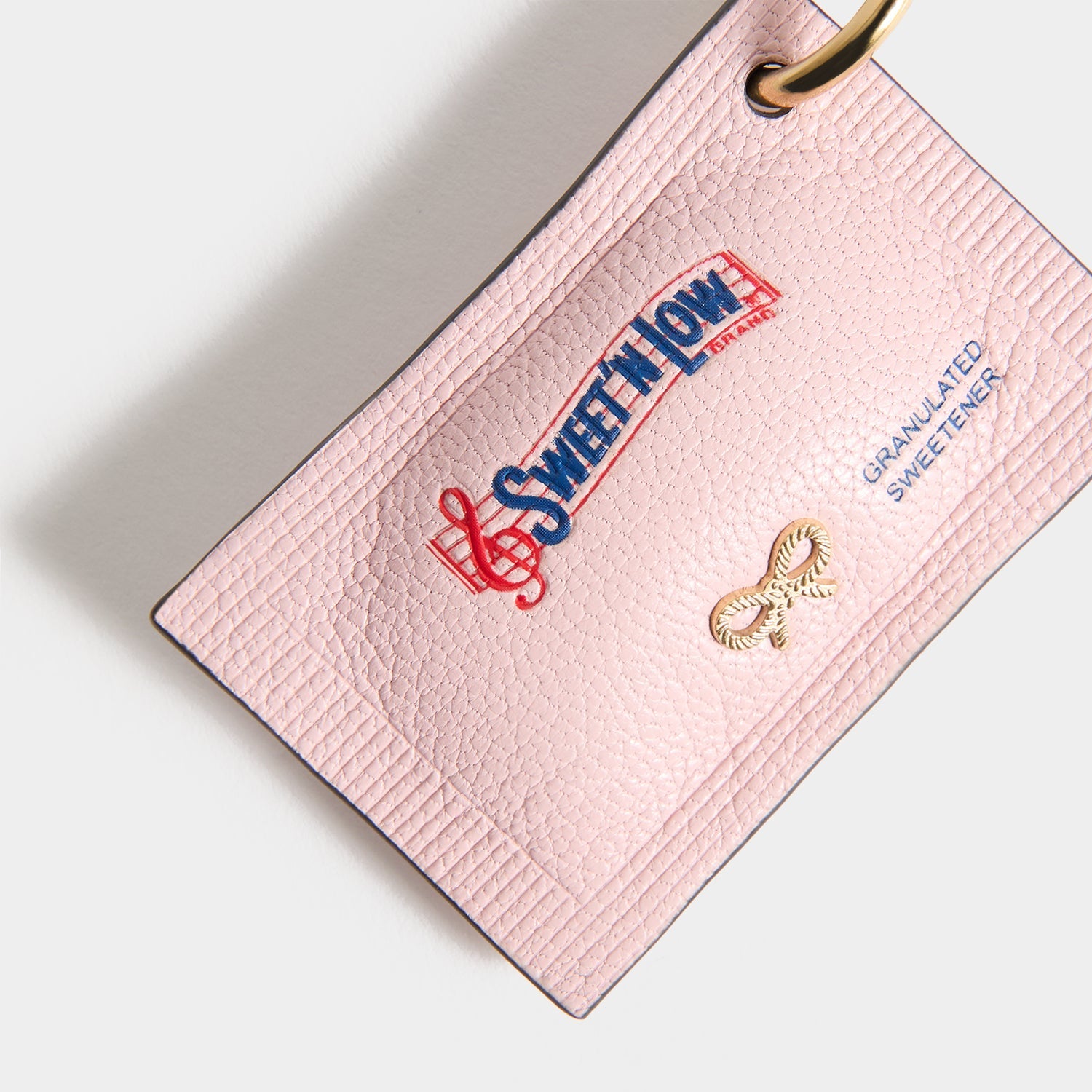 Anya Brands Sweet'N Low Charm | Anya Hindmarch US
