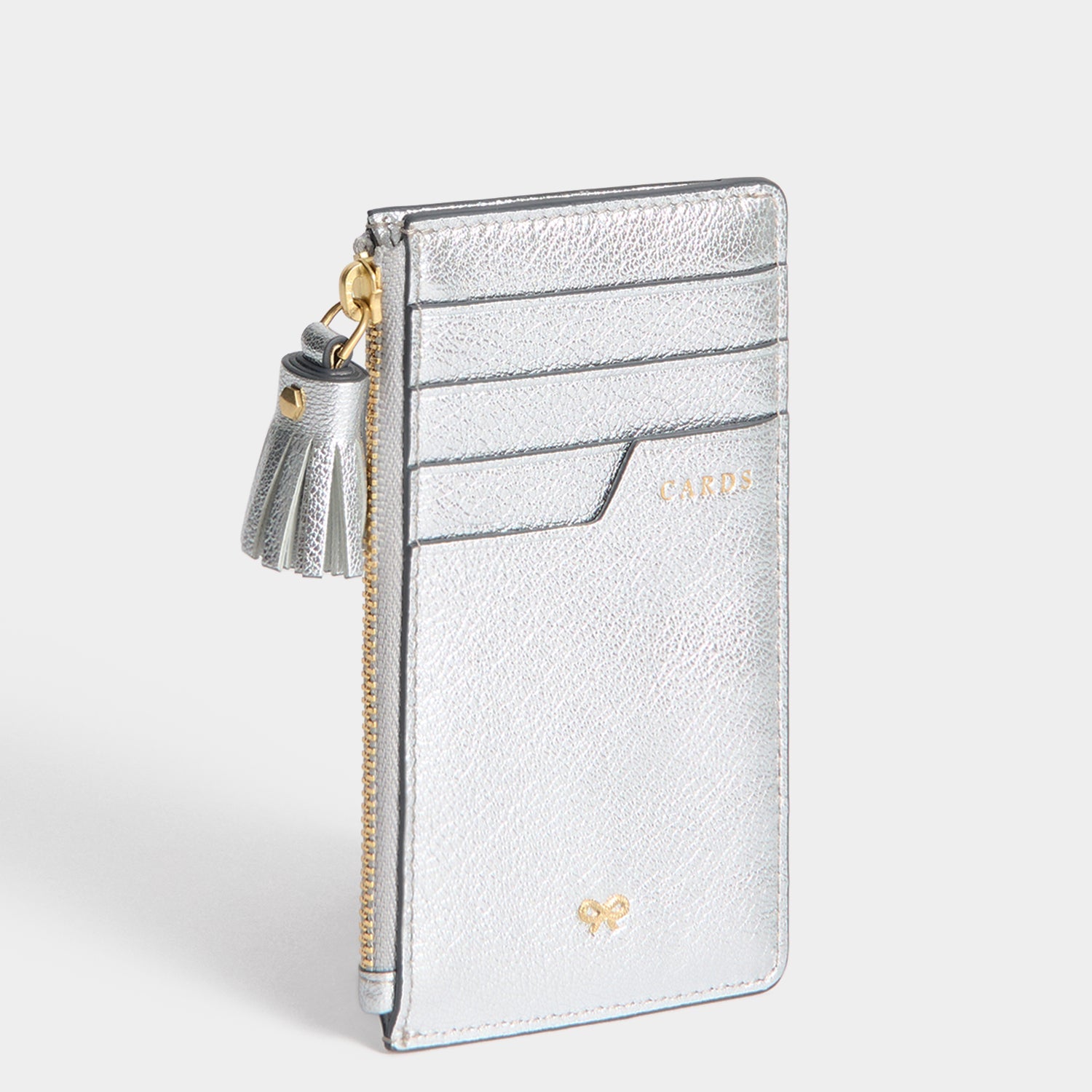 Anya Brands BAND-AID® Brand Zip Card Case