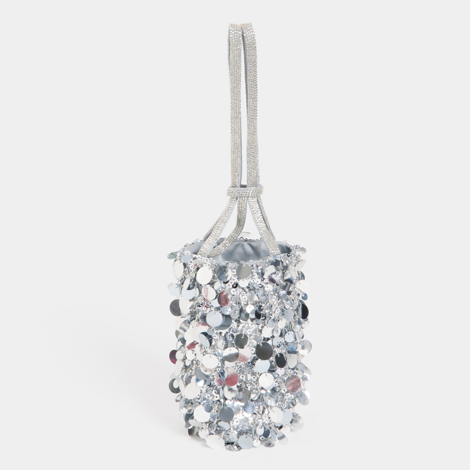 Anya Brands Nurofen Mini Bucket Bag -

          
            Satin in Multi -
          

          Anya Hindmarch US
