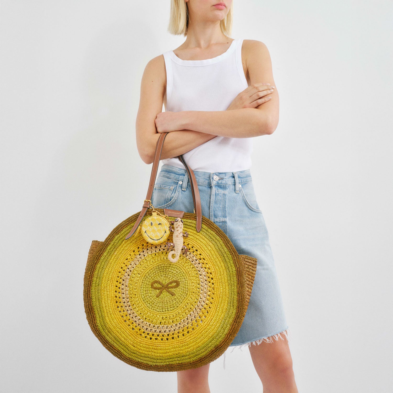 The Universal Bag | Anya Hindmarch US