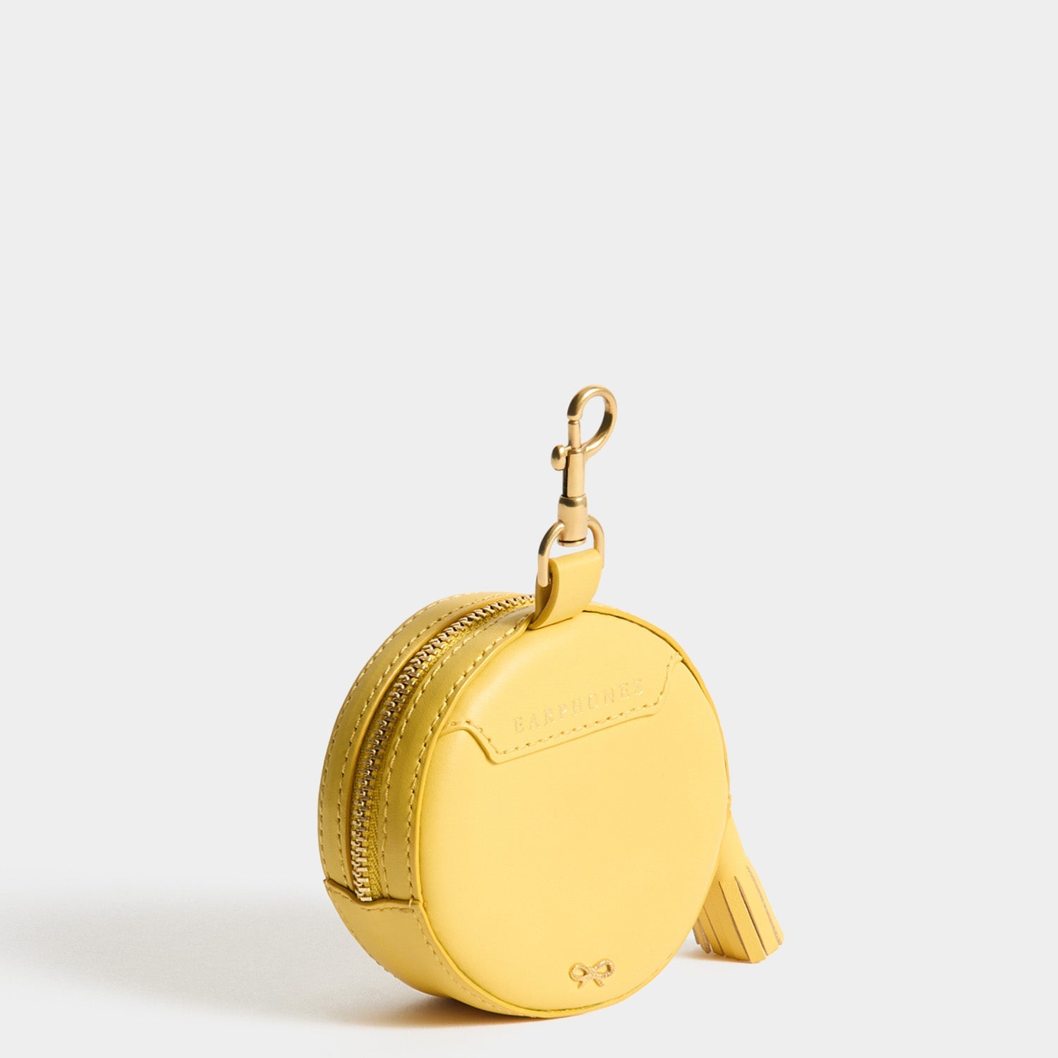 ANYA HINDMARCH AirPods ケース Wink Ear Phones Travel Pouch | Anya Hindmarch US