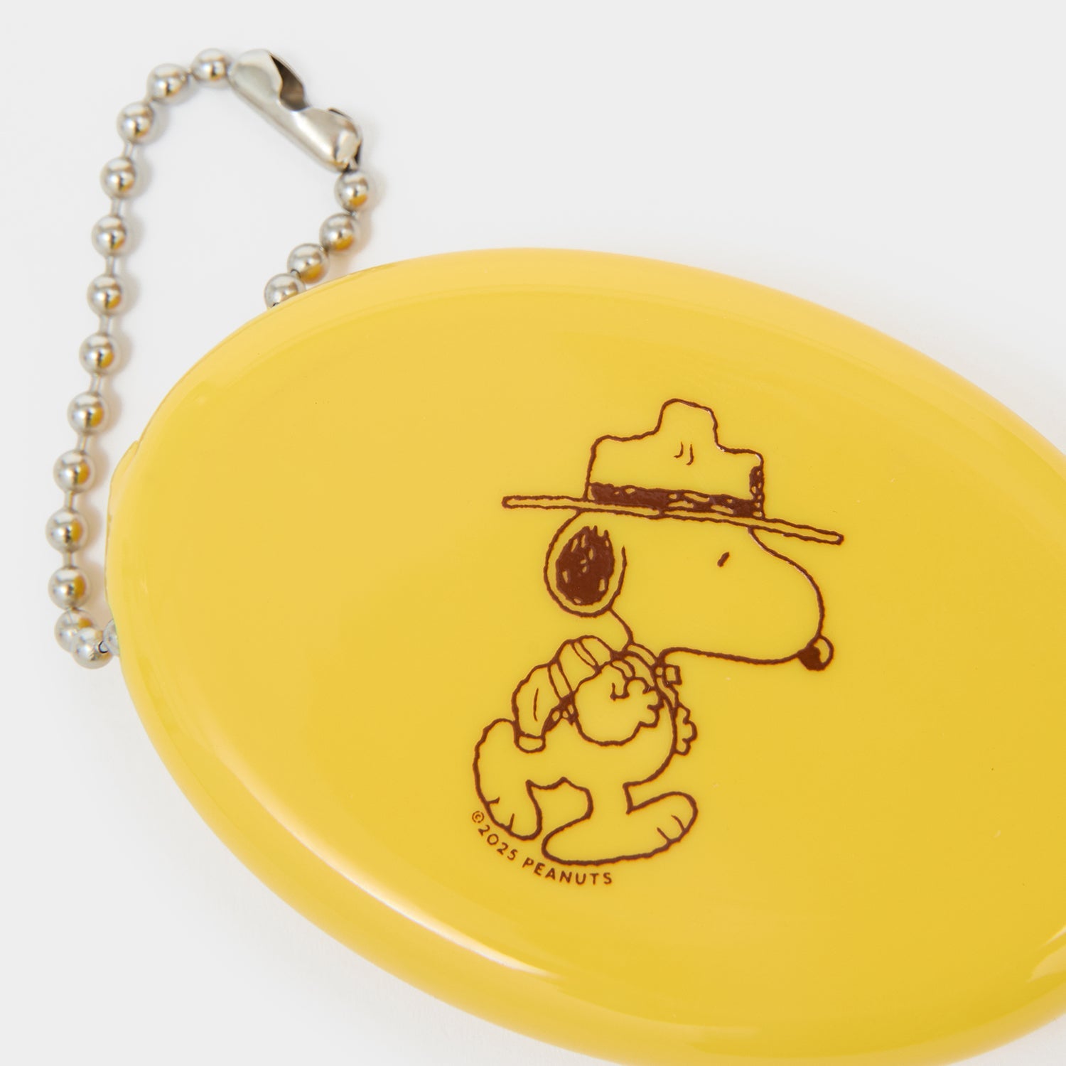 Peanuts Snoopy Beagle Scout Set -

          
            Assorted Colours -
          

          Anya Hindmarch US
