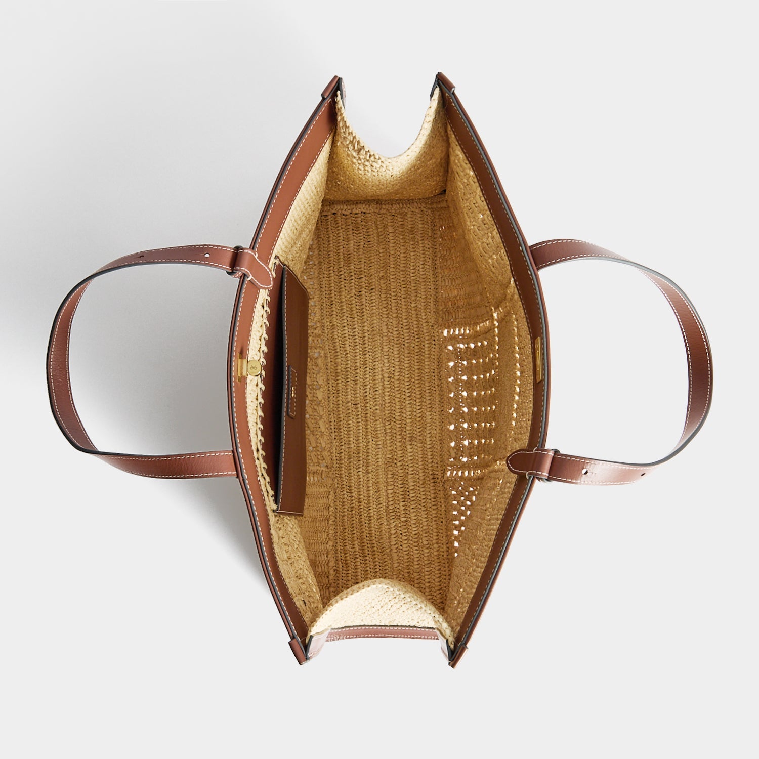 Mortimer Patchwork Tote | Anya Hindmarch US