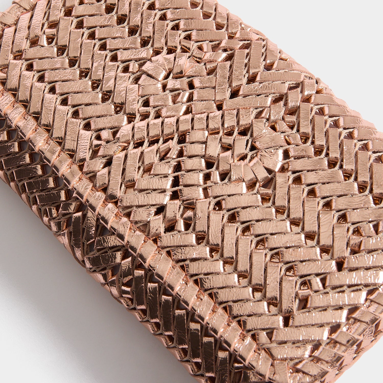 Neeson Tassel Clutch | Anya Hindmarch US