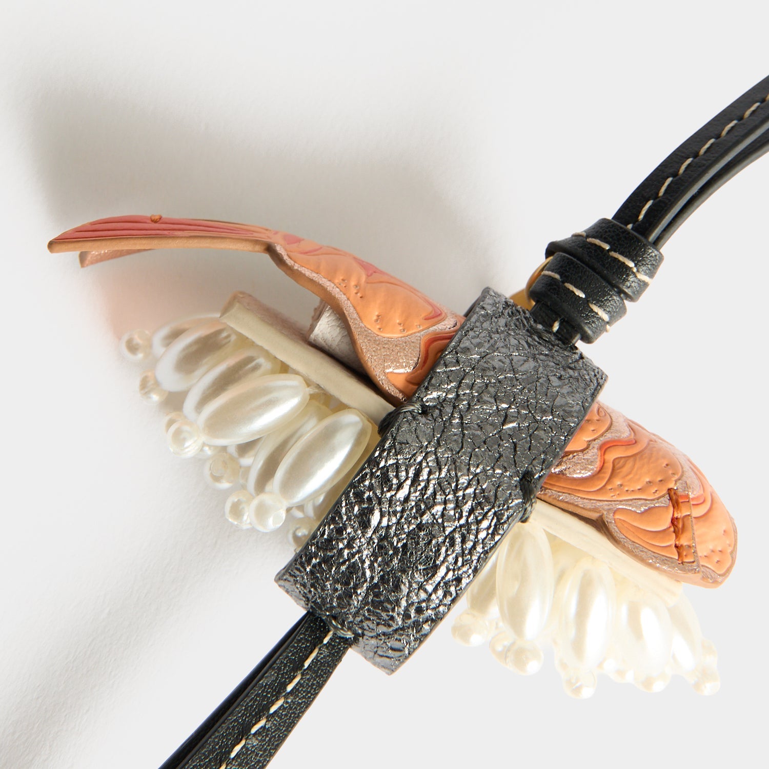 Nigiri Sushi Charm | Anya Hindmarch US