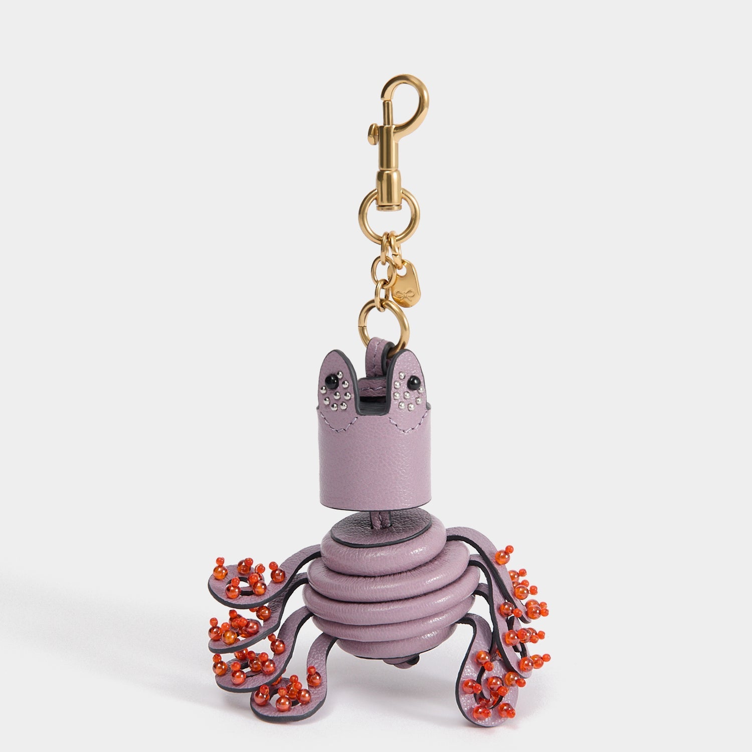Octopus Charm | Anya Hindmarch US