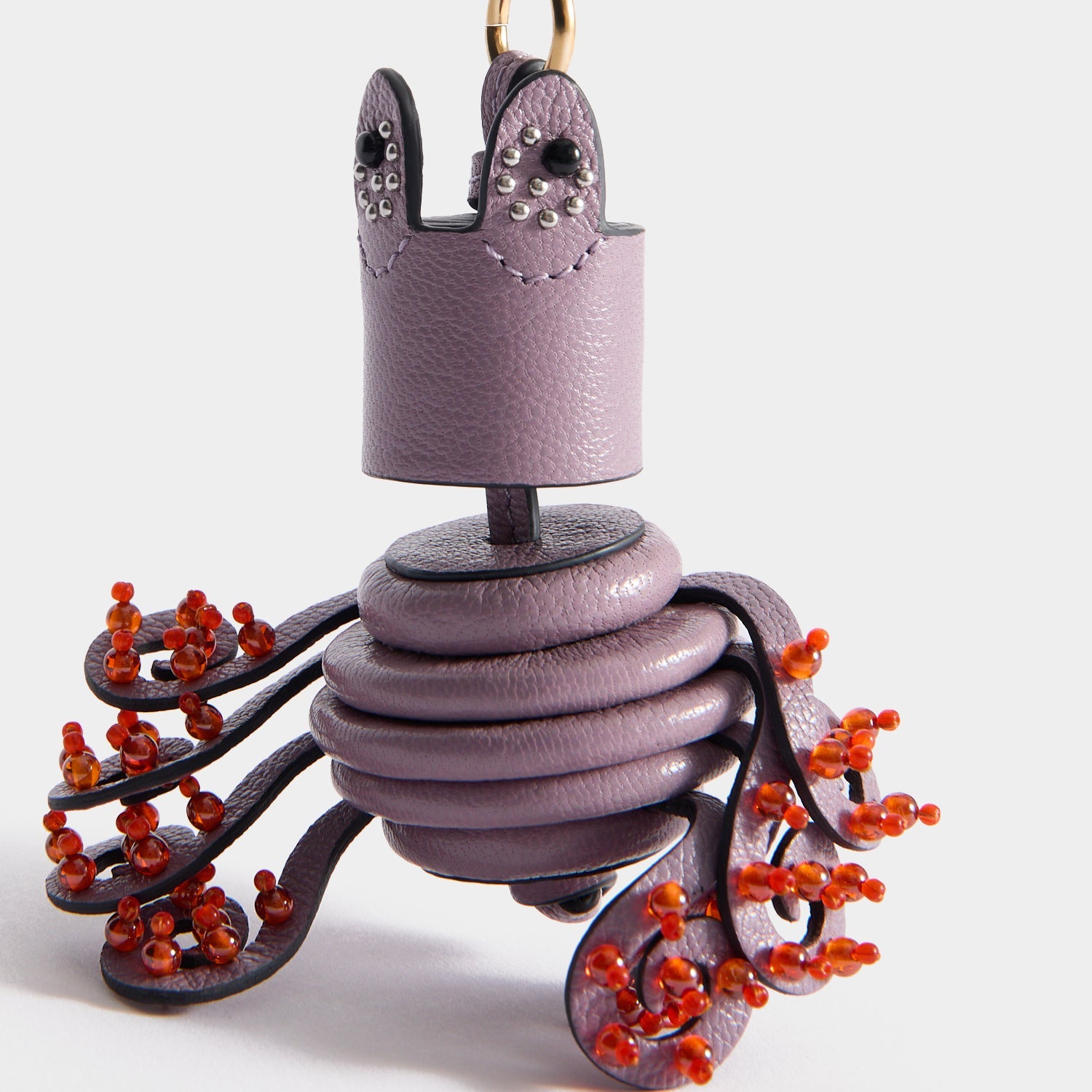Octopus Charm | Anya Hindmarch US