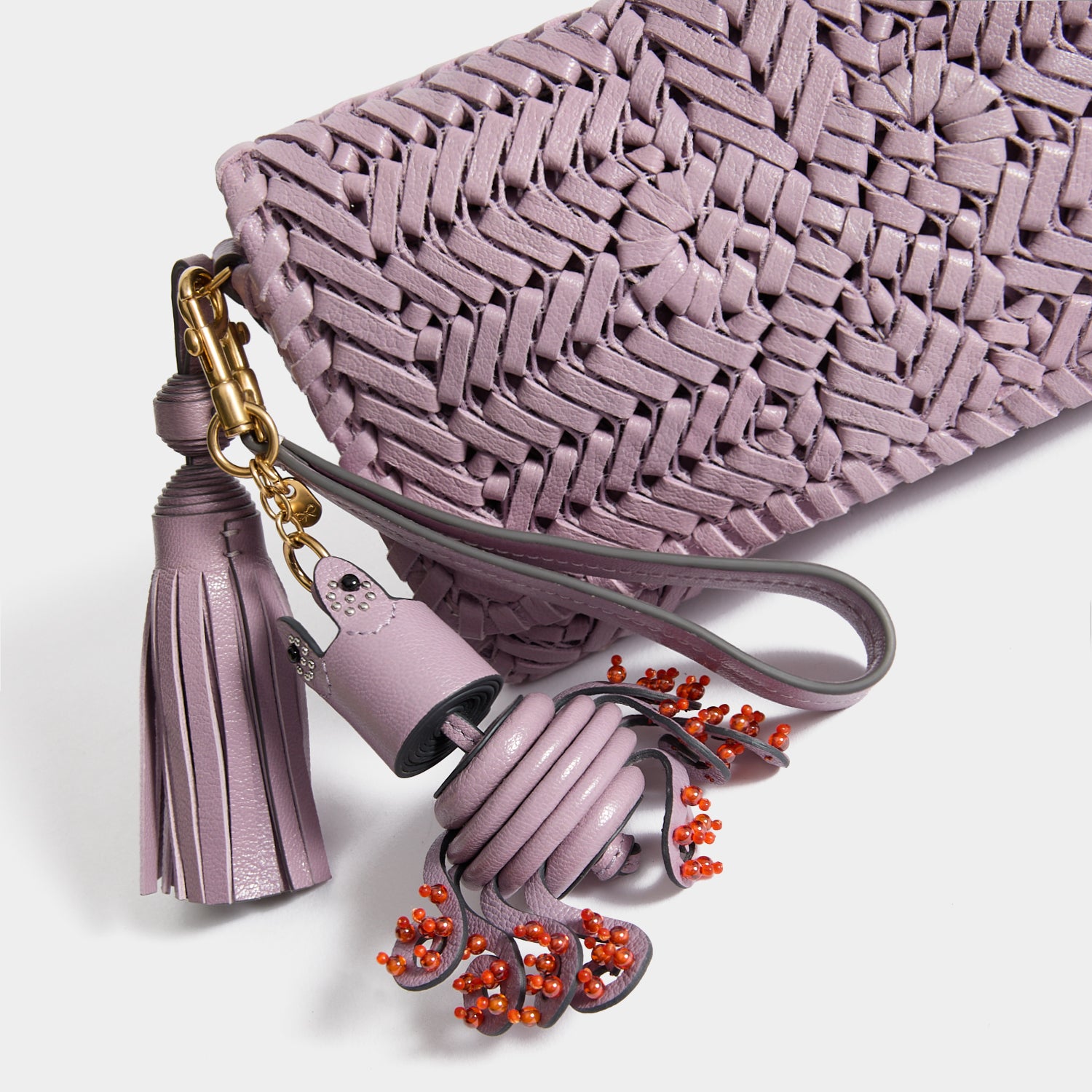 Octopus Charm | Anya Hindmarch US