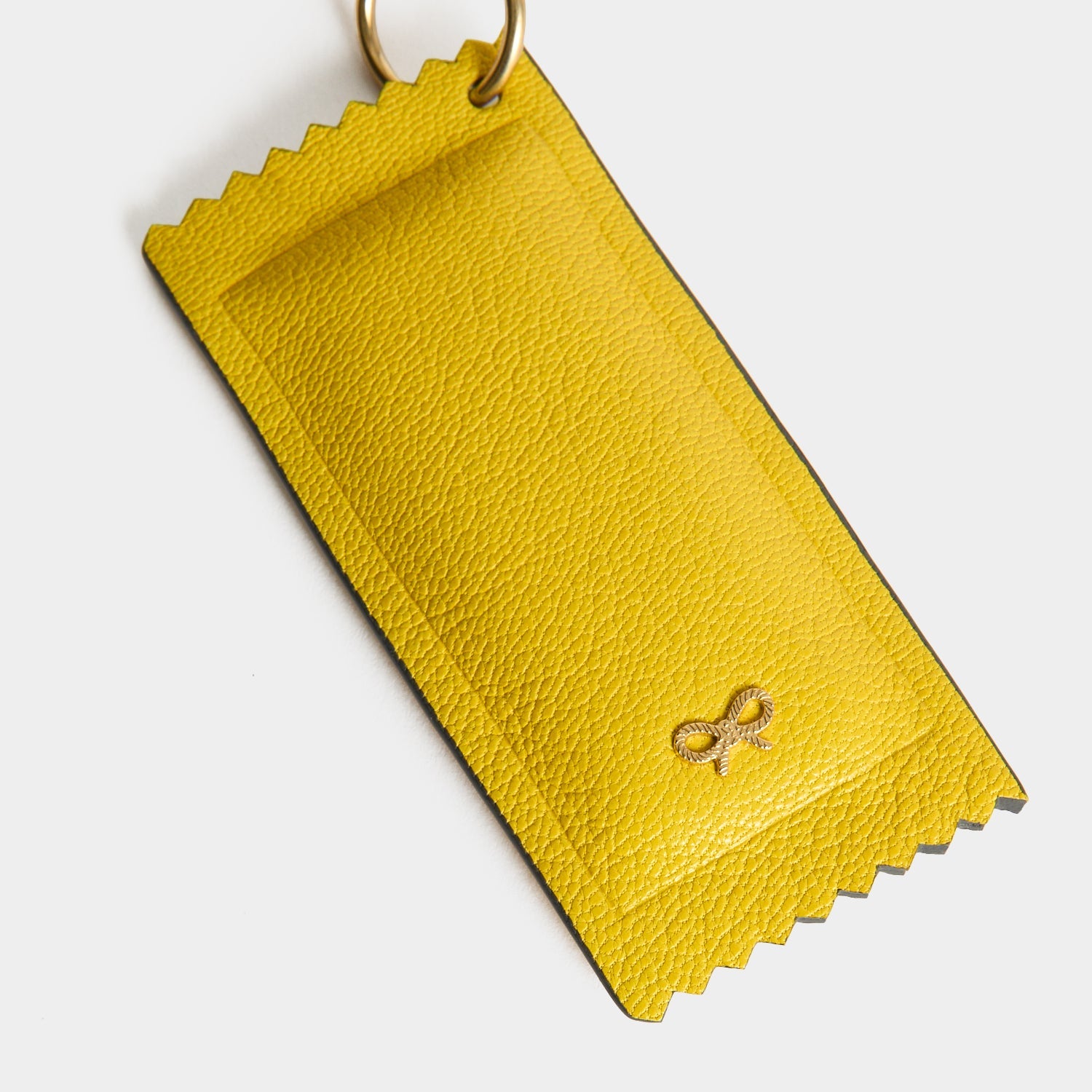Anya Brands Heinz English Mustard Charm | Anya Hindmarch US