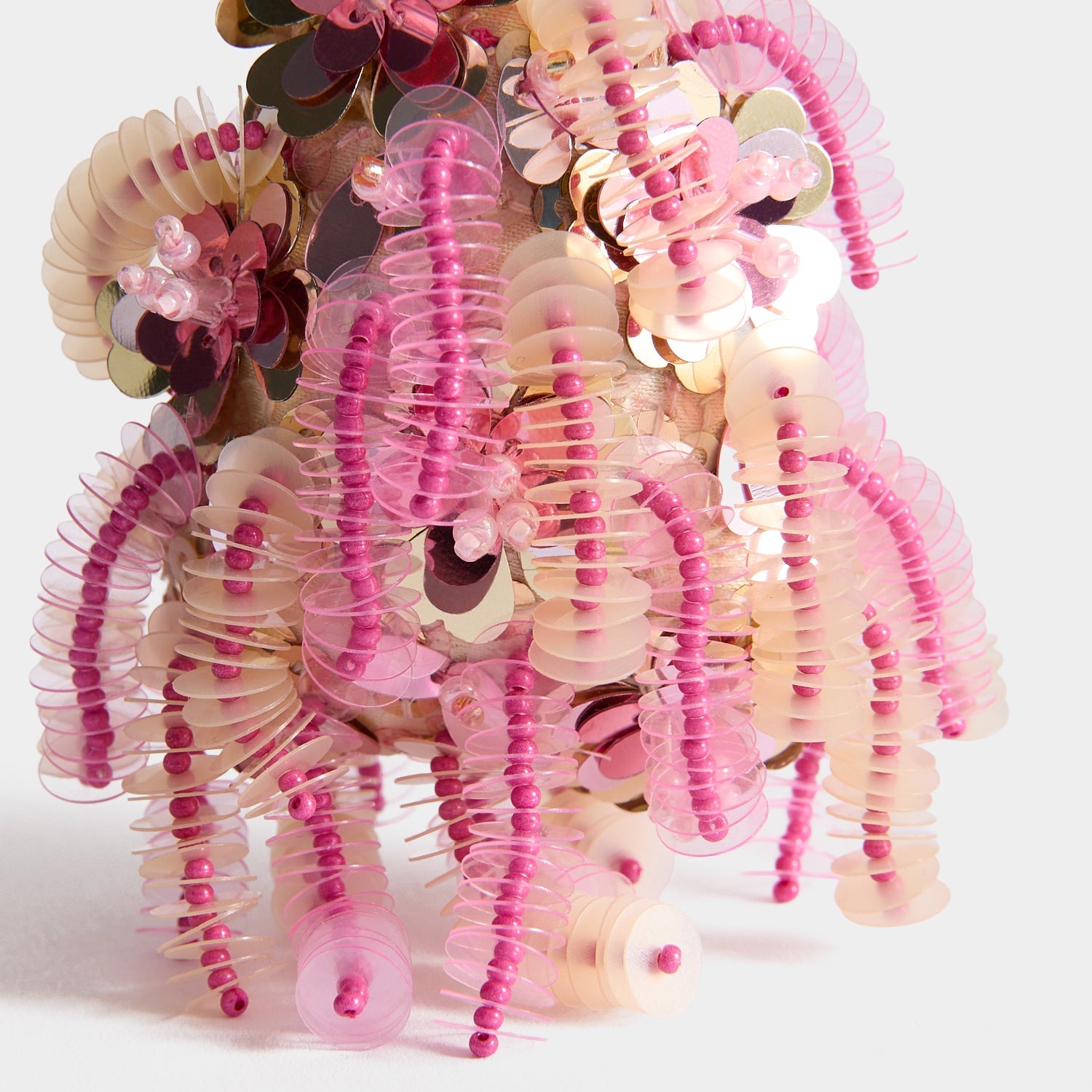 Blossom Creature Charm | Anya Hindmarch US