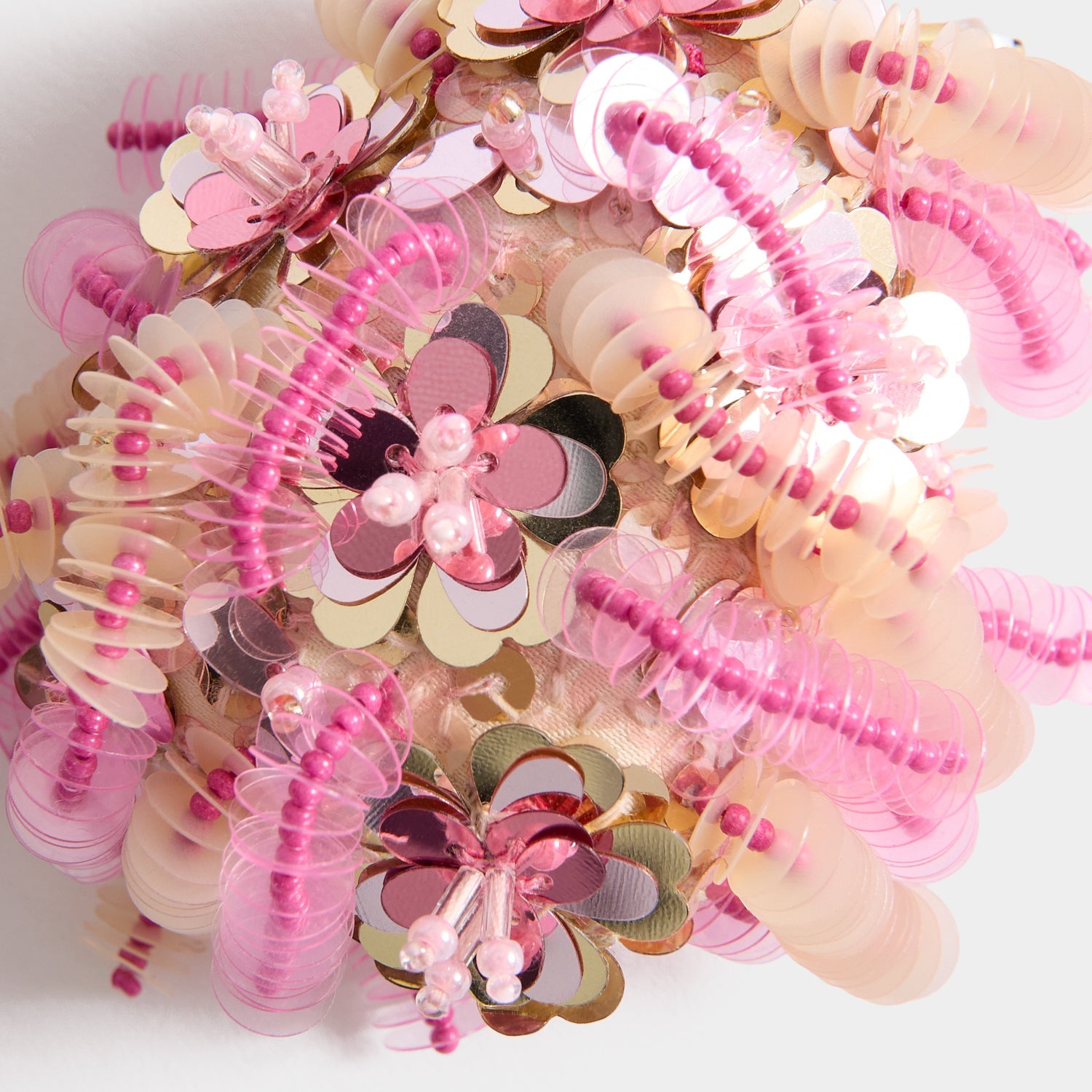 Blossom Creature Charm | Anya Hindmarch US