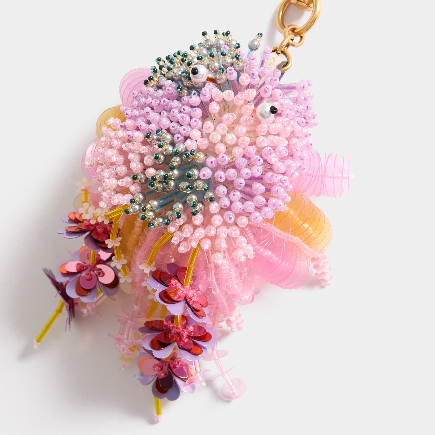 Embellished Creature Charm | Anya Hindmarch US