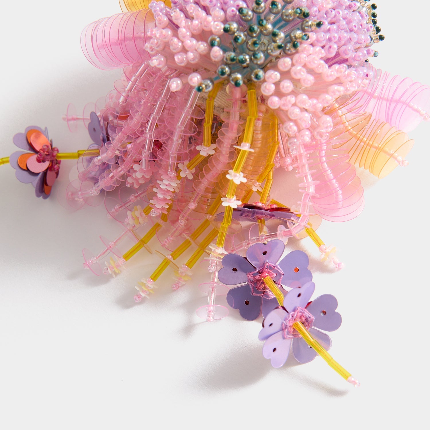 Embellished Creature Charm | Anya Hindmarch US