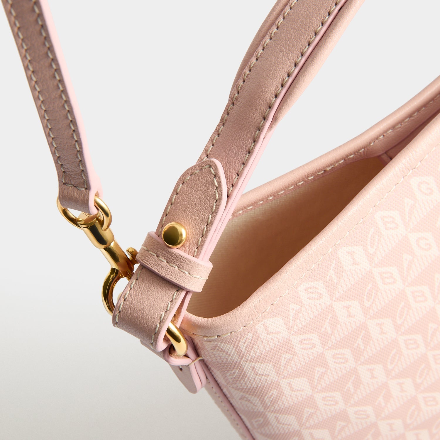 I Am A Plastic Bag Mini Bucket | Anya Hindmarch US