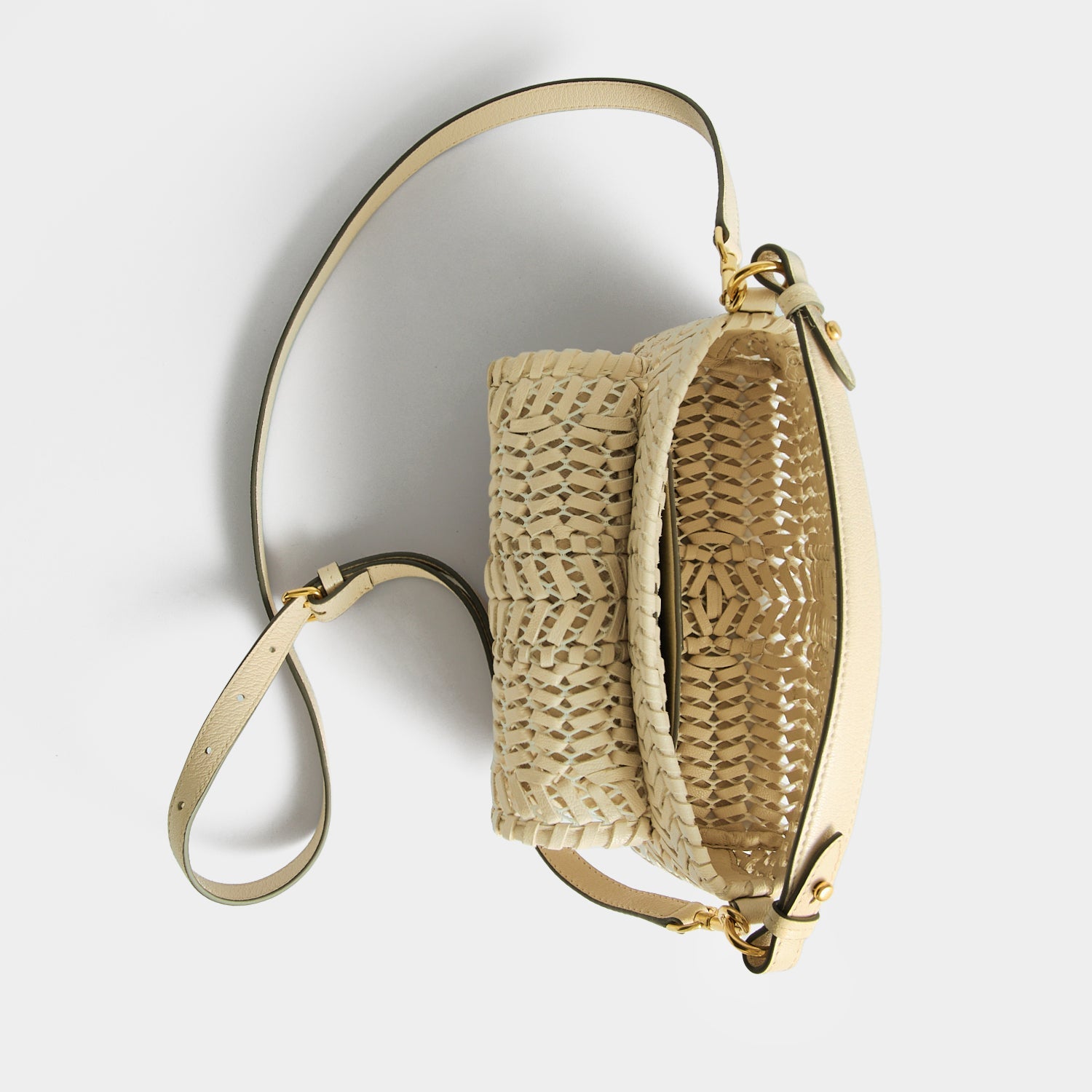 Neeson Cross-body | Anya Hindmarch US