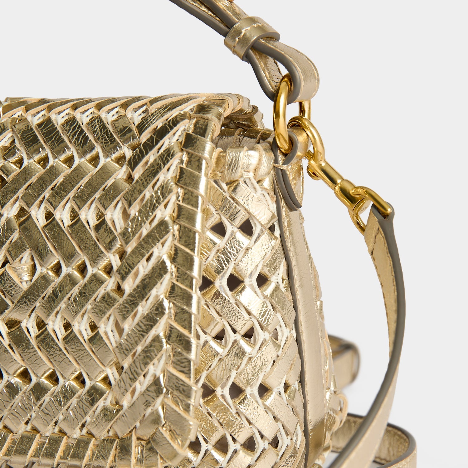 Neeson Cross-body | Anya Hindmarch US