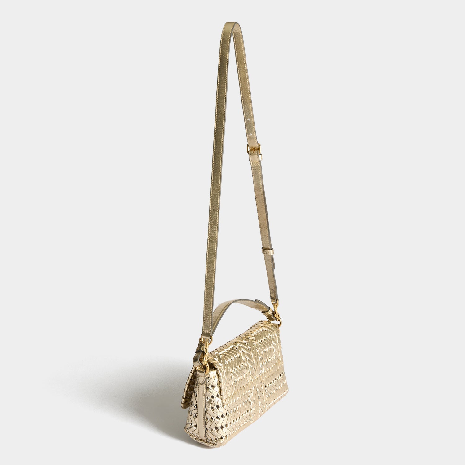 Neeson Cross-body | Anya Hindmarch US