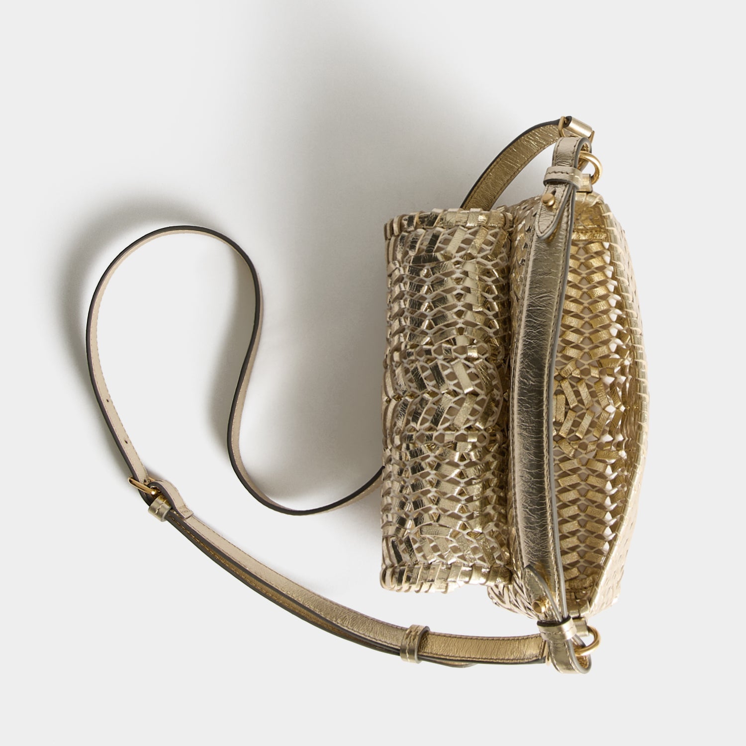 Neeson Cross-body | Anya Hindmarch US Neeson Cross-body | Anya Hindmarch US