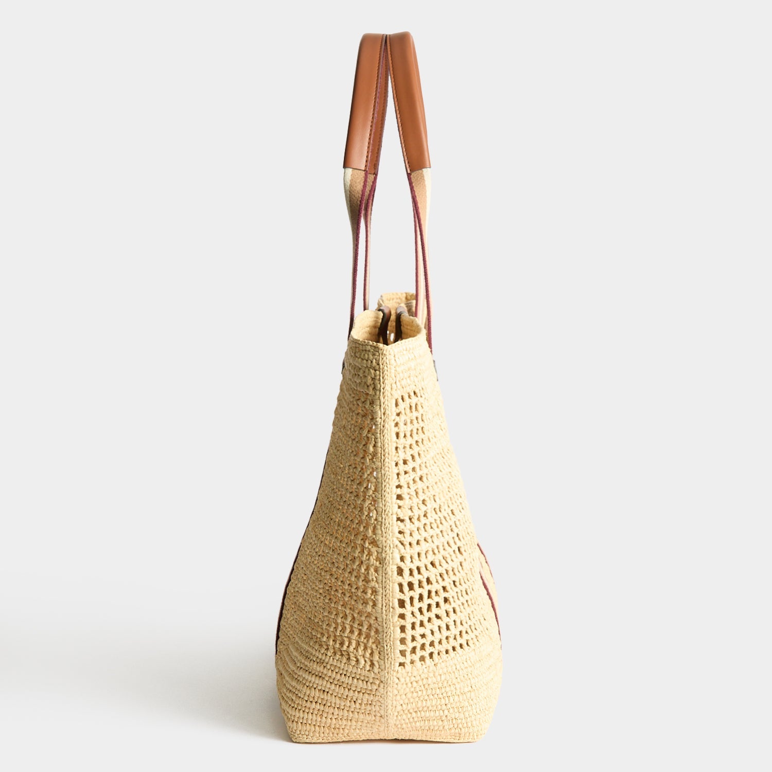 Bespoke Walton Crochet Tote | Anya Hindmarch US