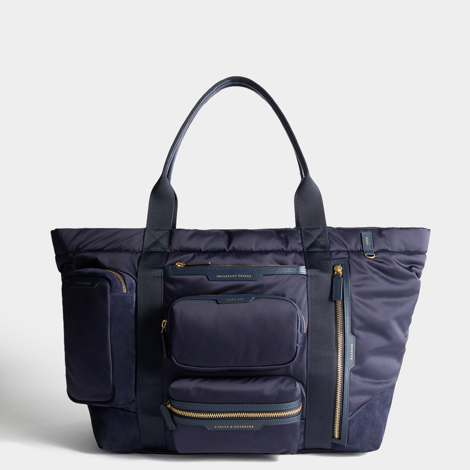 Anya Travel | Anya Hindmarch US