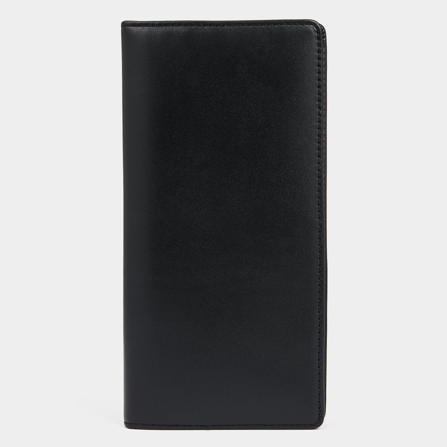 Bespoke Slimline Wallet -

          
            City Calf in Black -
          

          Anya Hindmarch US
