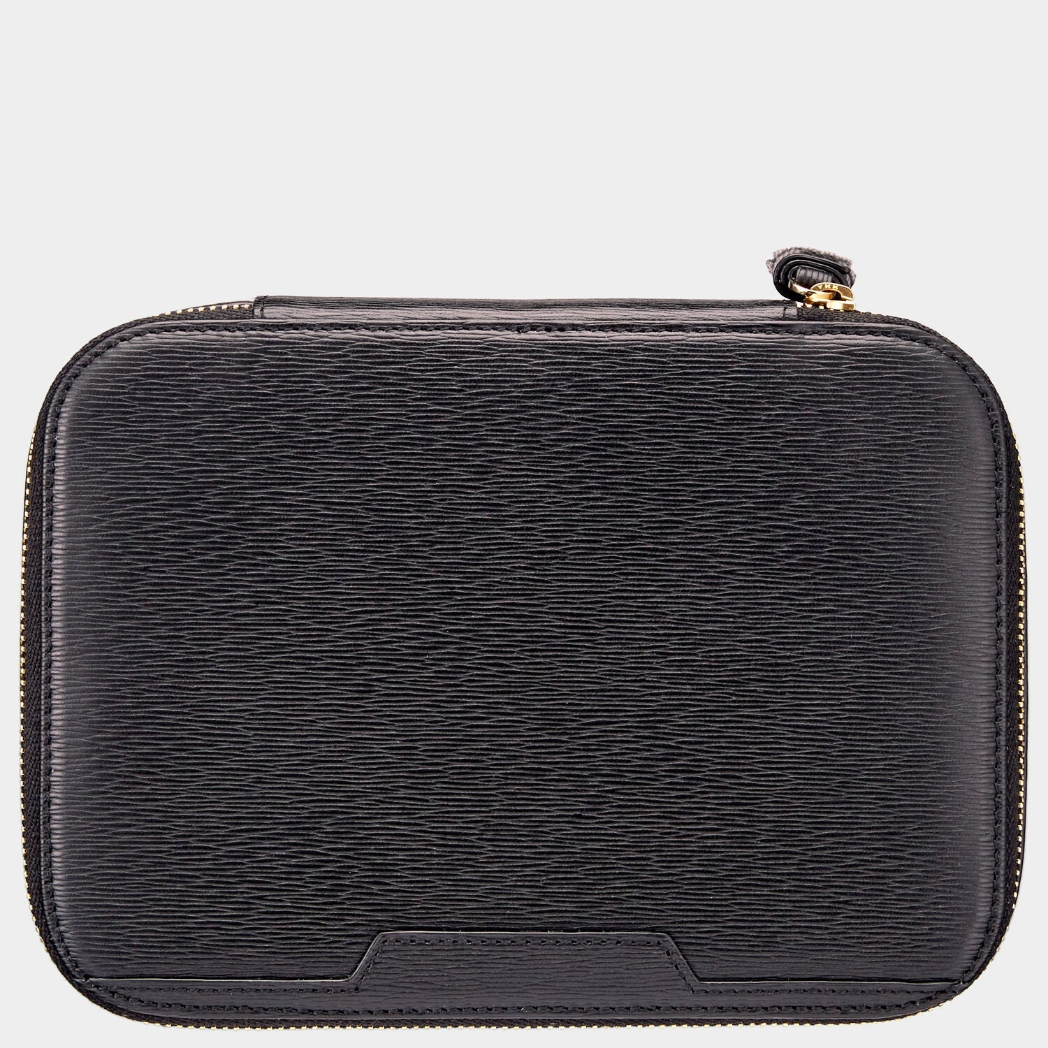 Bespoke Large Keepsake Box -

          
            London Grain in Black -
          

          Anya Hindmarch US
