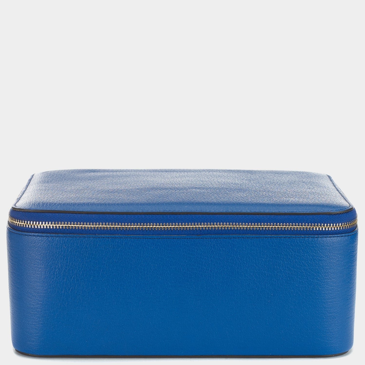 Bespoke XL Keepsake Box -

          
            Capra in Electric Blue -
          

          Anya Hindmarch US
