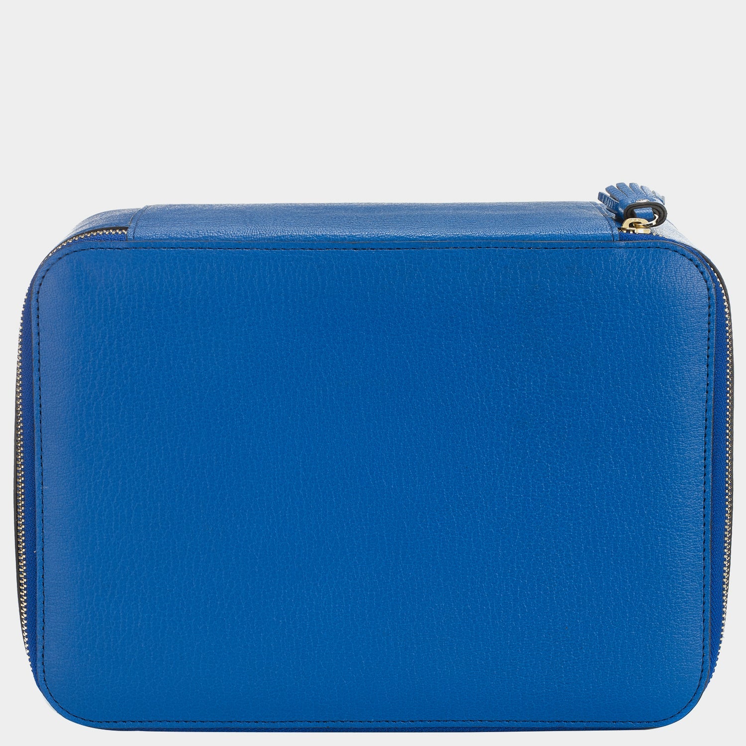 Bespoke XL Keepsake Box -

          
            Capra in Electric Blue -
          

          Anya Hindmarch US
