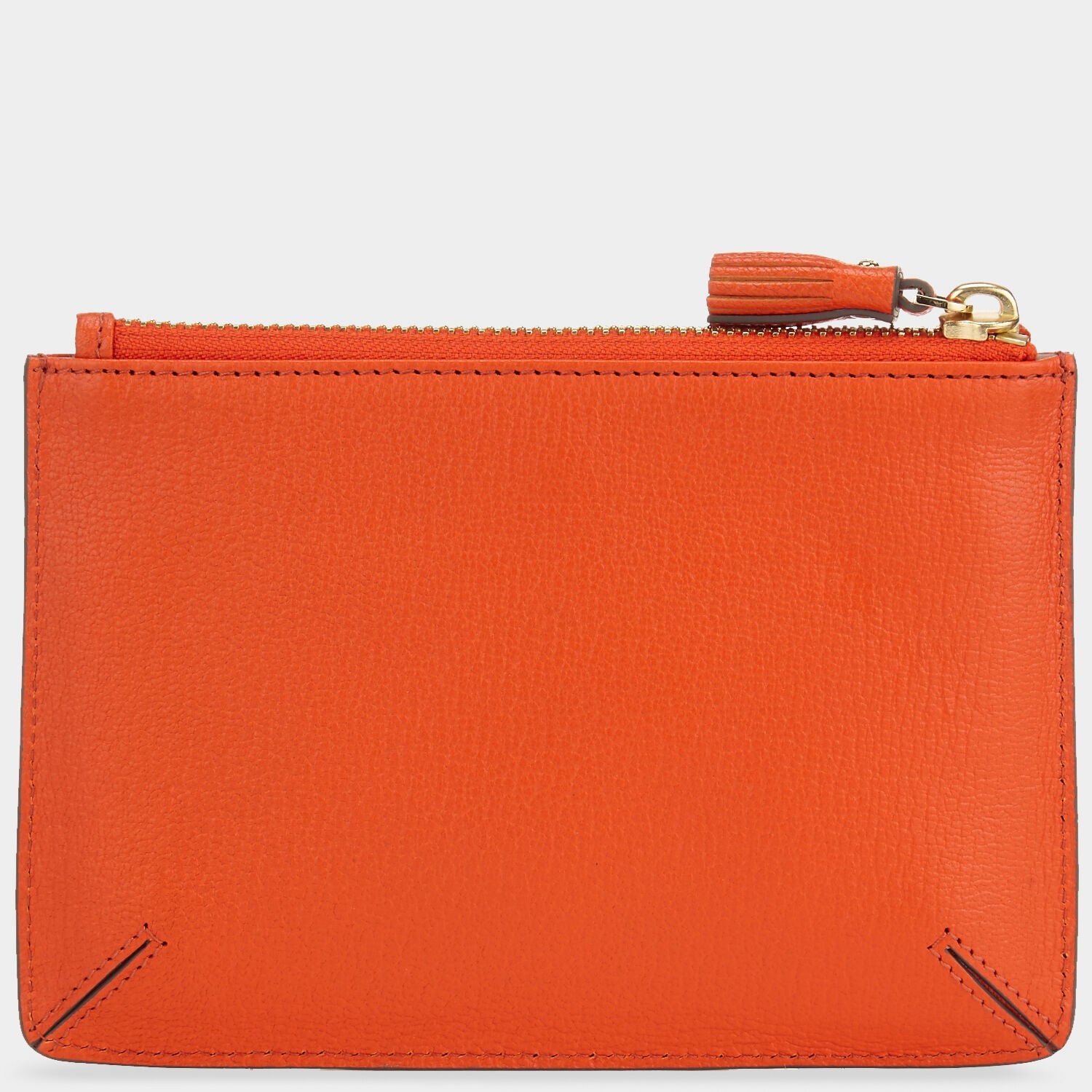 Bespoke Small Loose Pocket -

                  
                    Capra in Clementine -
                  

                  Anya Hindmarch US
