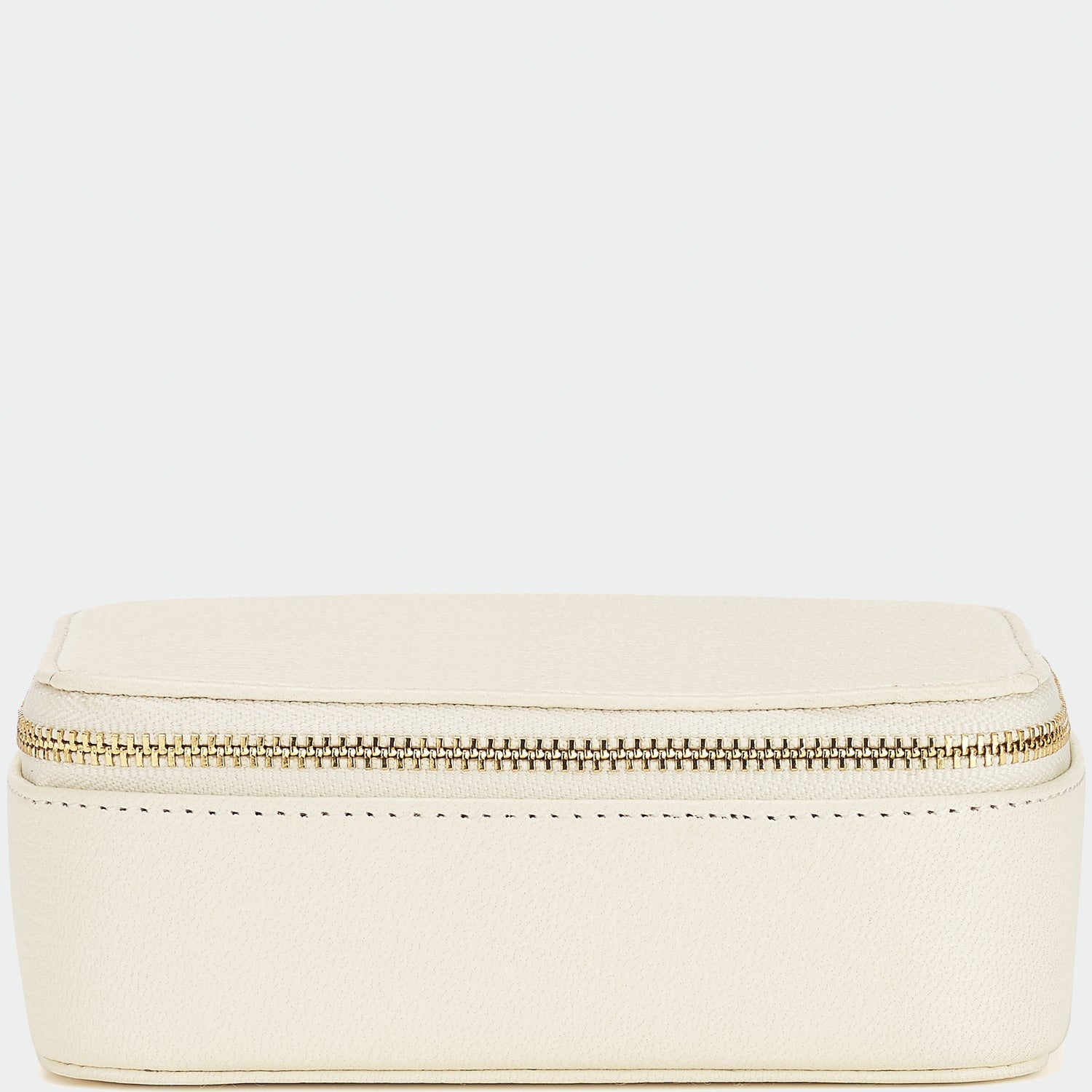 Bespoke Medium Keepsake Box -

          
            Capra in Bone -
          

          Anya Hindmarch US
