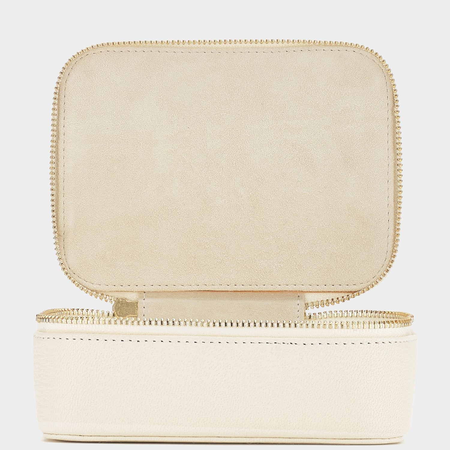 Bespoke Medium Keepsake Box -

          
            Capra in Bone -
          

          Anya Hindmarch US
