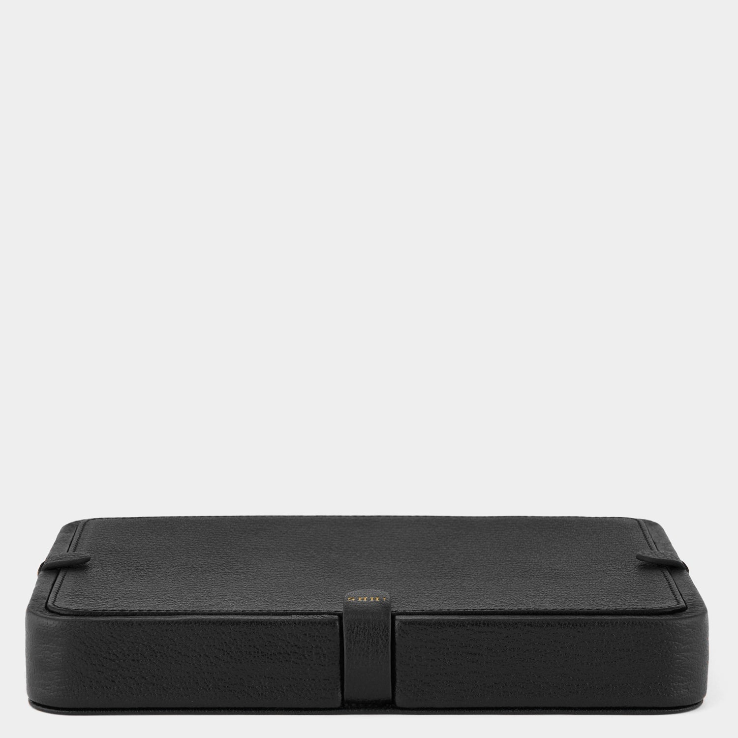 XL Keepsake Insert -

          
            Capra in Black -
          

          Anya Hindmarch US
