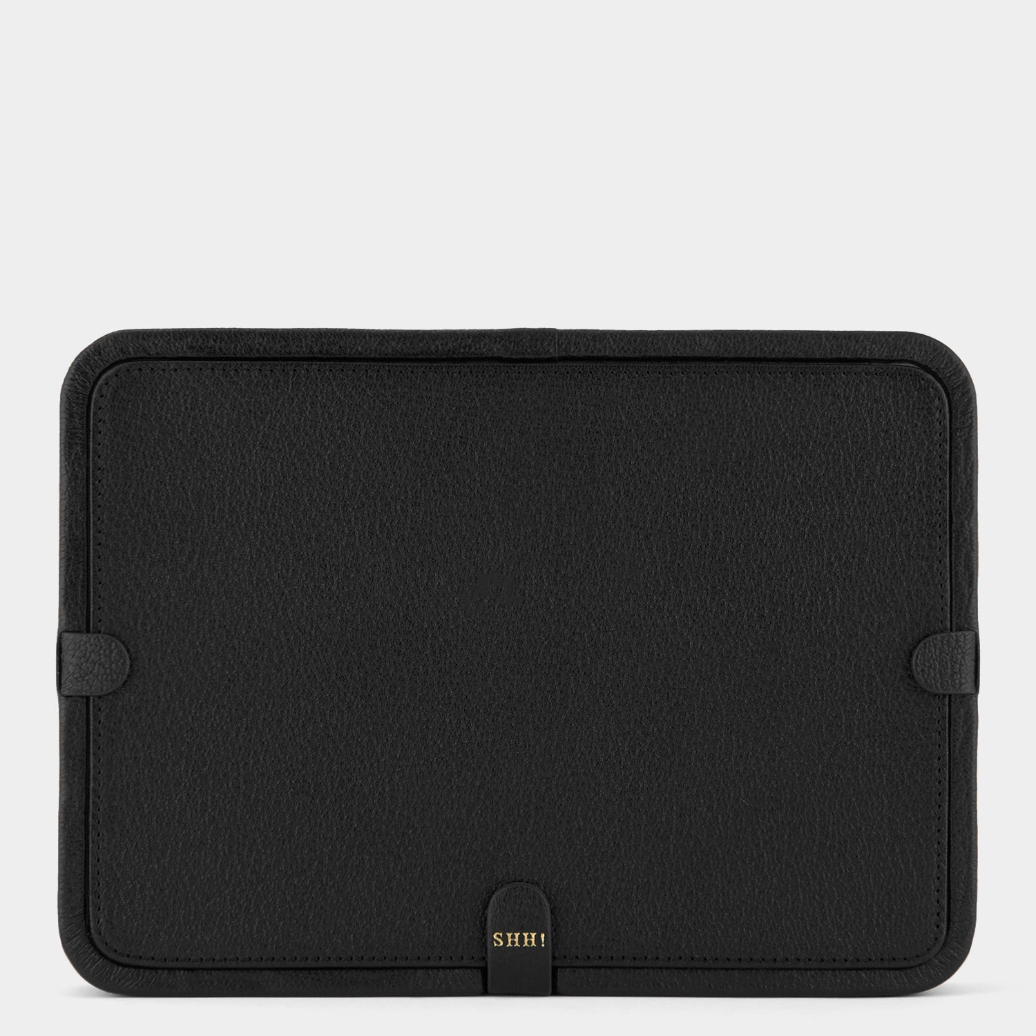 XL Keepsake Insert -

          
            Capra in Black -
          

          Anya Hindmarch US

