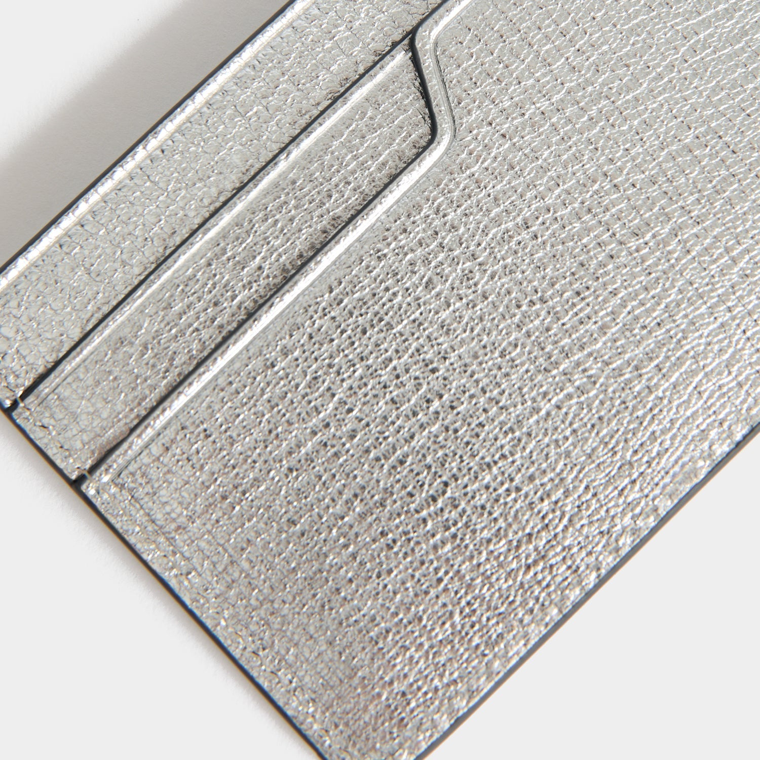 Eyes Card Case | Anya Hindmarch US