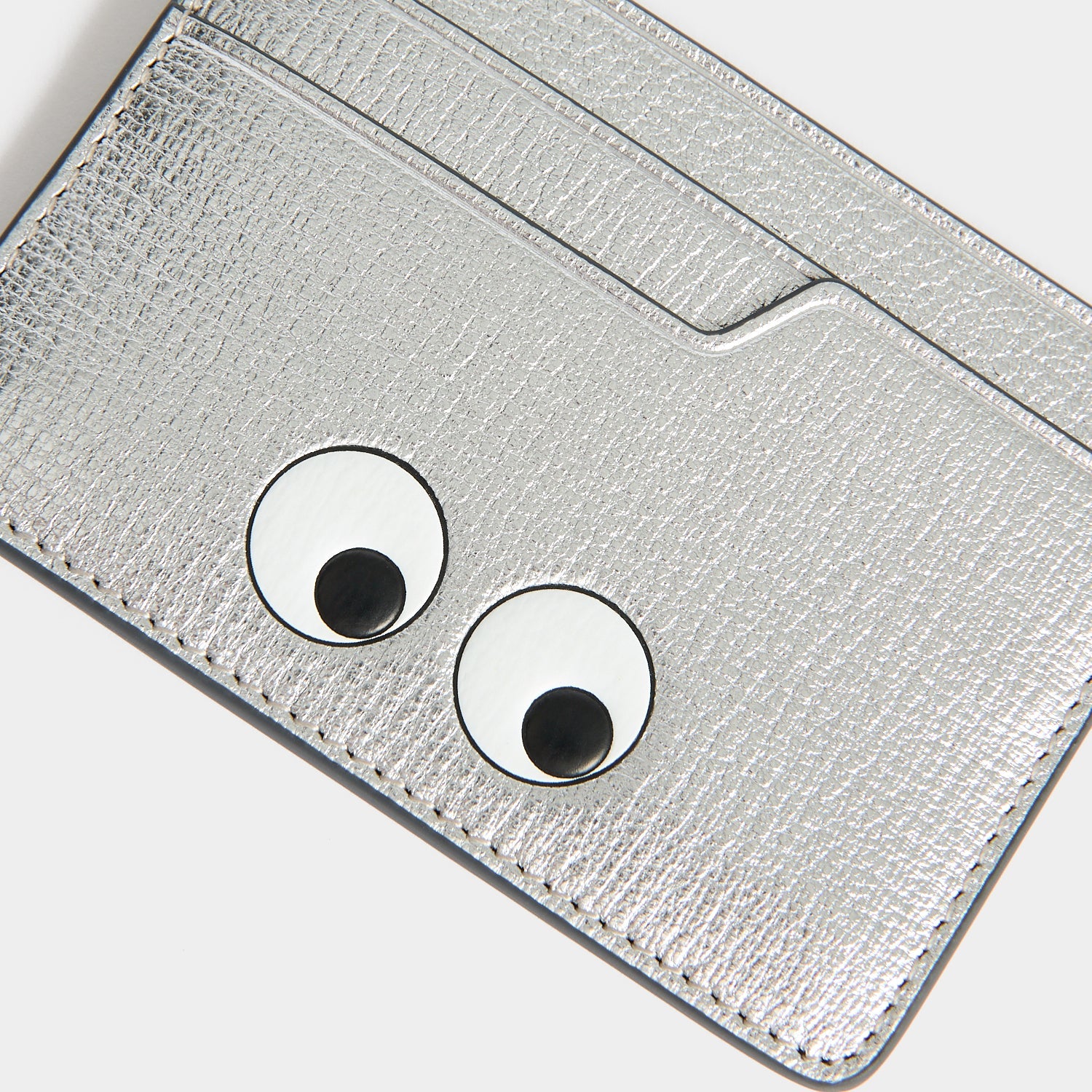 Eyes Card Case | Anya Hindmarch US