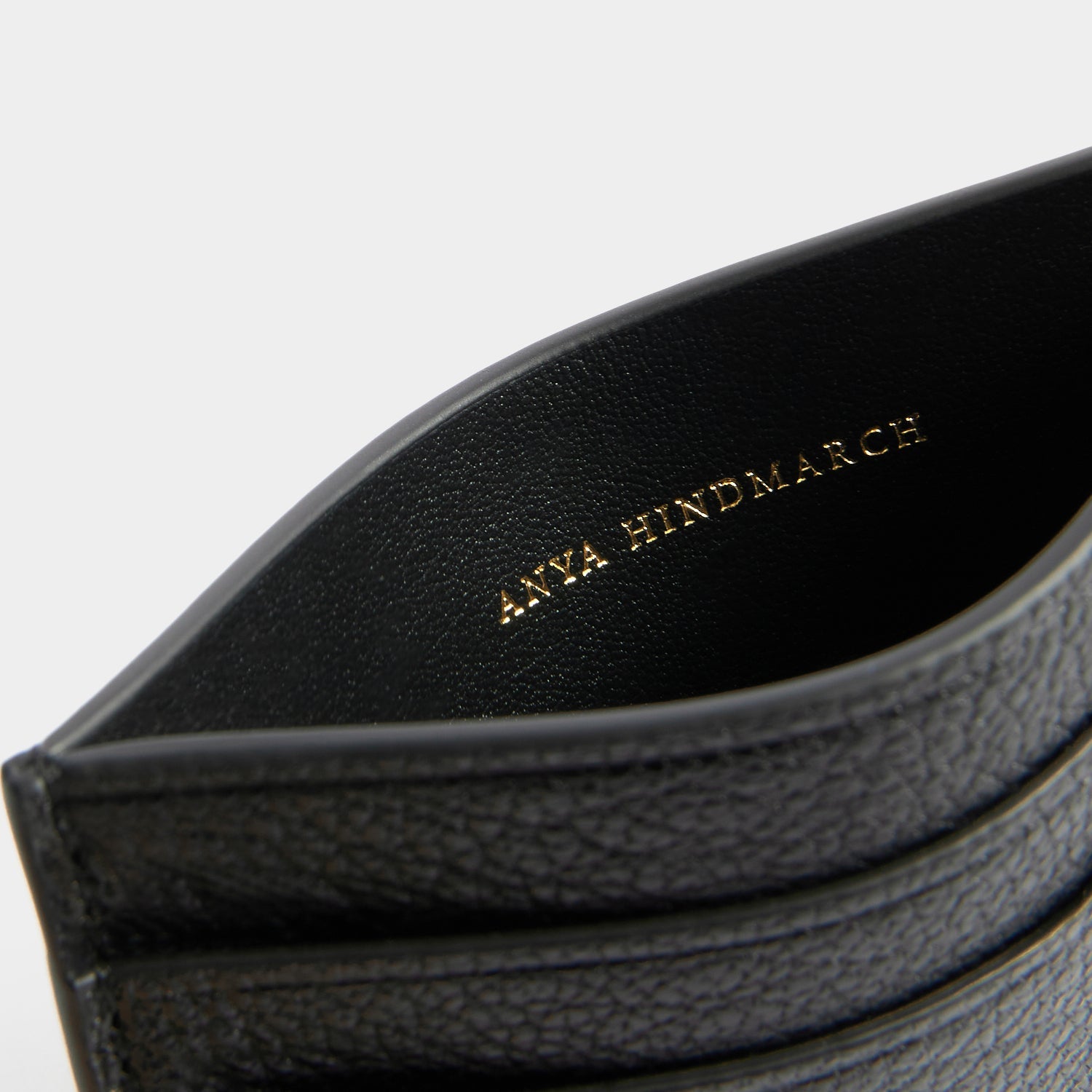 Eyes Card Case | Anya Hindmarch US