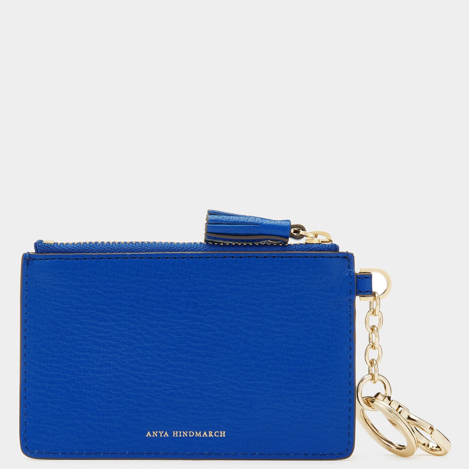 Anya good Hindmarch key chain