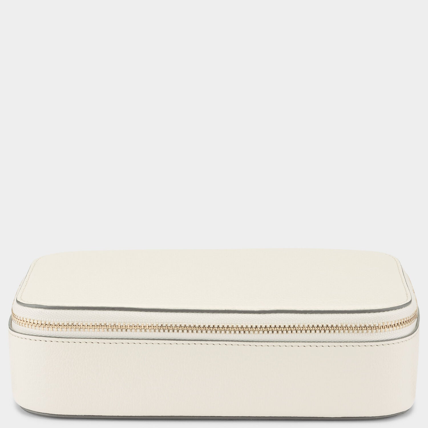 Bespoke Large Keepsake Box -

          
            Capra in Bone -
          

          Anya Hindmarch US
