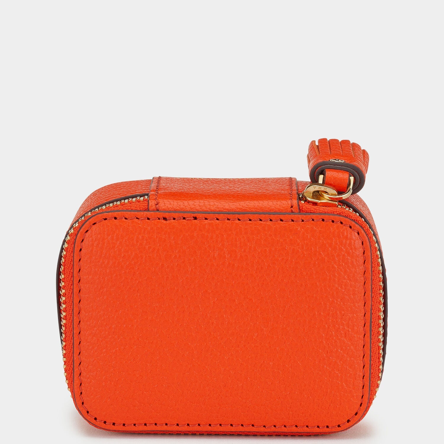 Bespoke Small Keepsake Box -

          
            Capra in Clementine -
          

          Anya Hindmarch US
