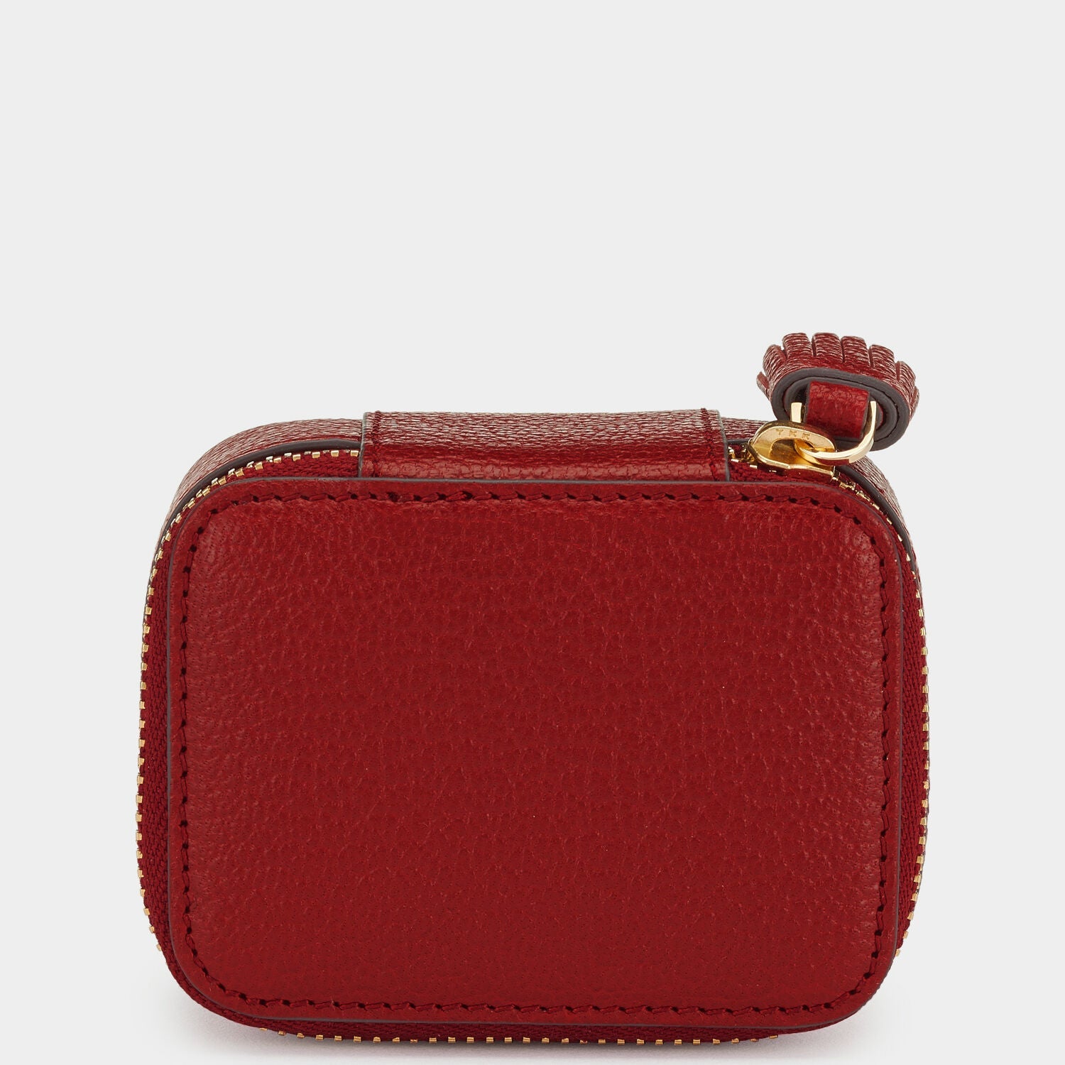 Bespoke Small Keepsake Box -

          
            Capra in Red -
          

          Anya Hindmarch US
