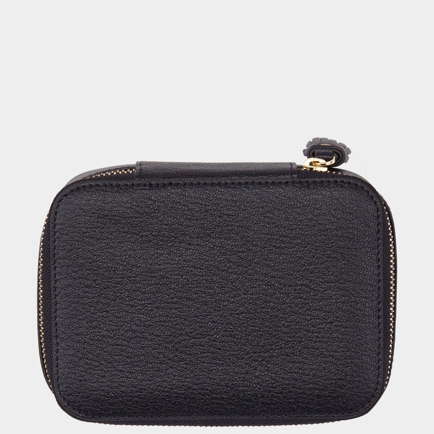 Bespoke Medium Keepsake Box -

          
            Capra in Black -
          

          Anya Hindmarch US
