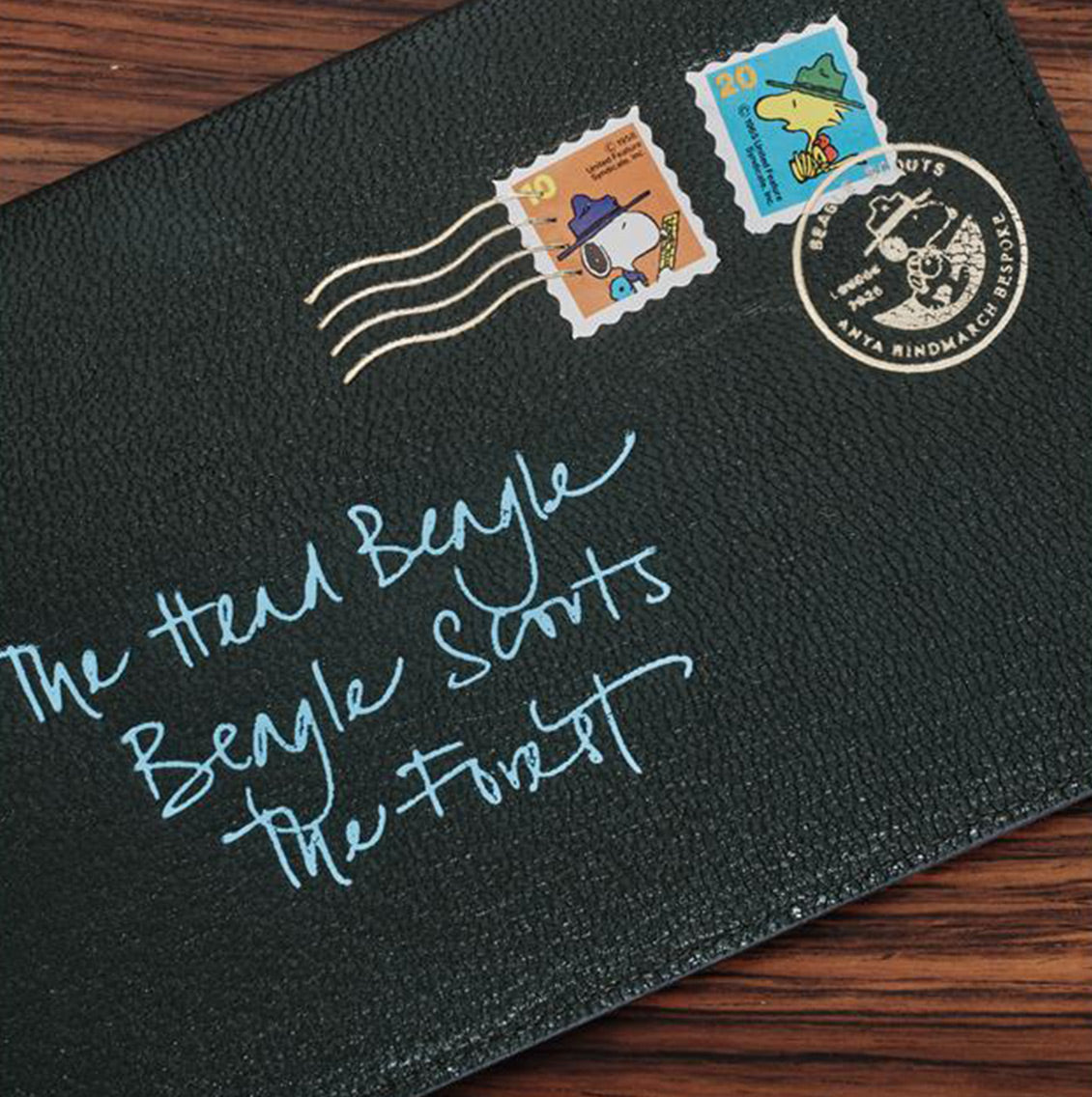Anya Hindmarch US