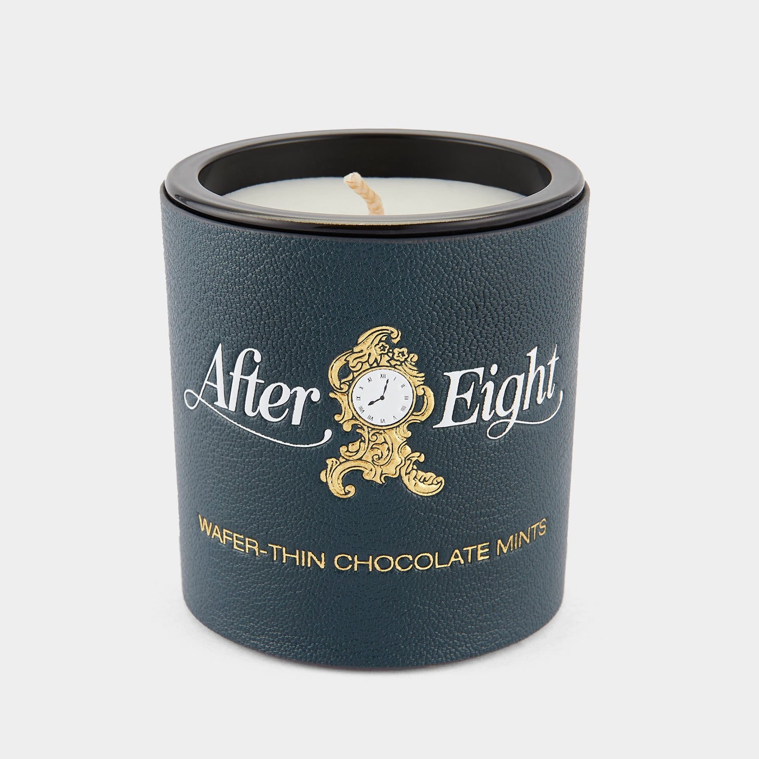 After Eight Small Candle -

                  
                    Wax in Natural -
                  

                  Anya Hindmarch US
