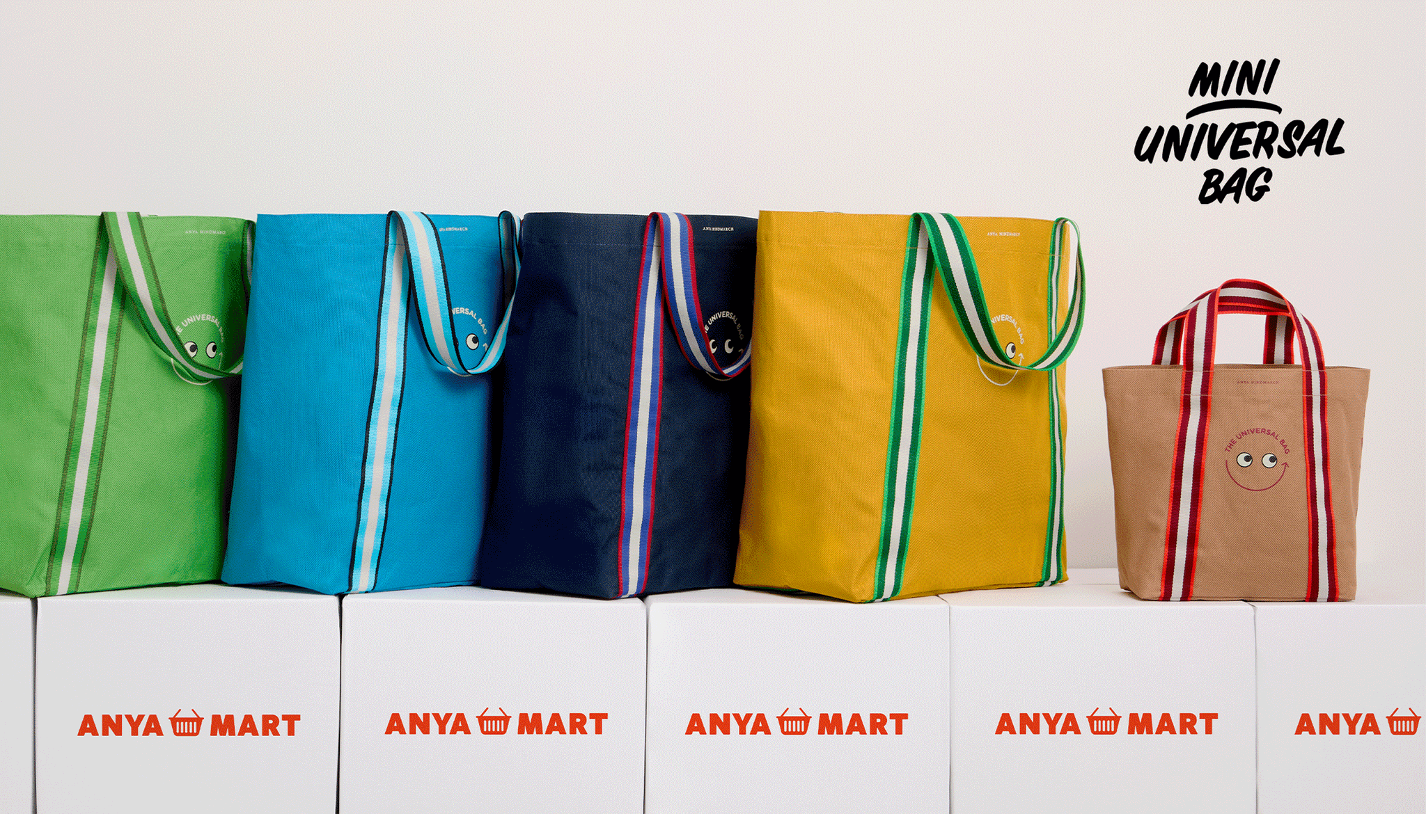 Anya hindmarch bags shop