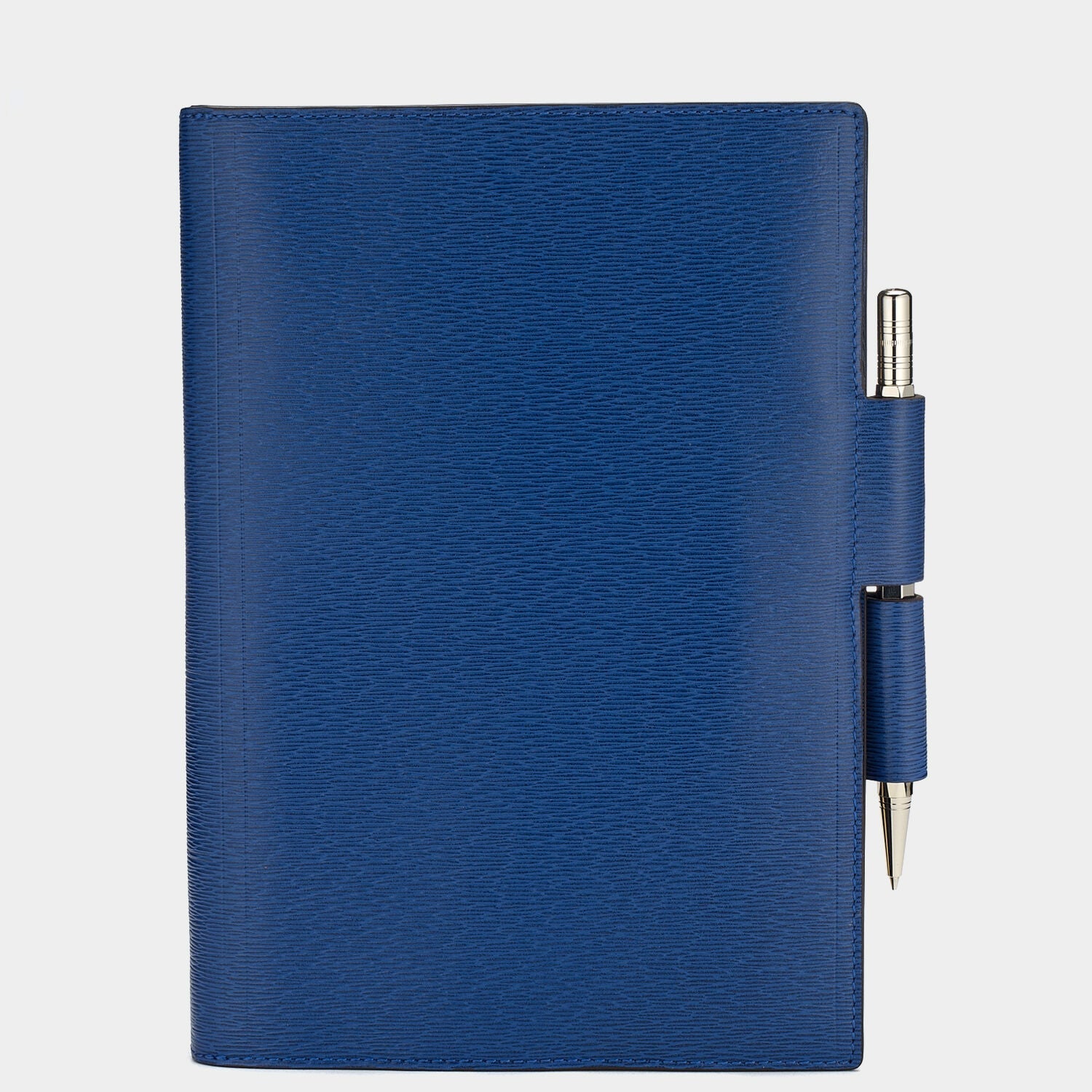 Bespoke A5 Two Way Journal