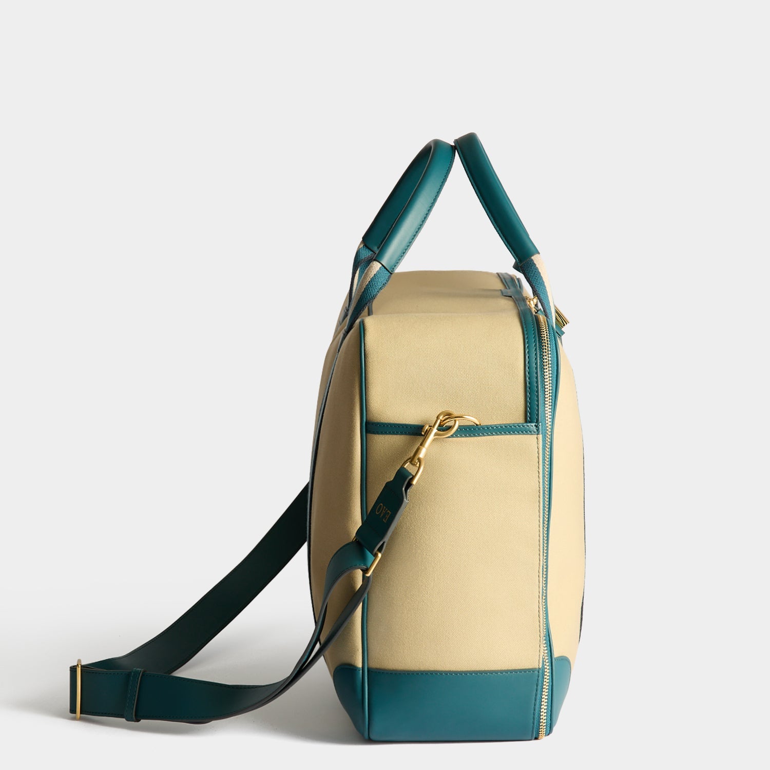 Bespoke Walton Travel Bag | Anya Hindmarch US